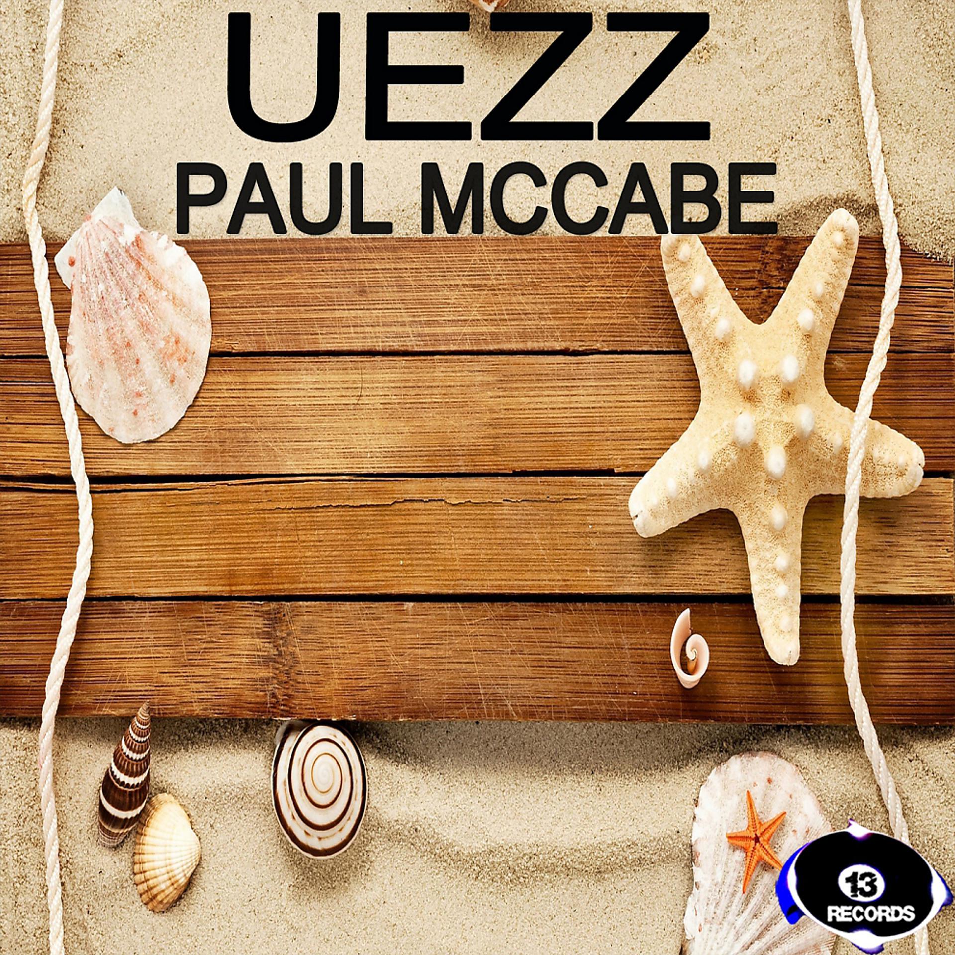 Постер альбома Uezz