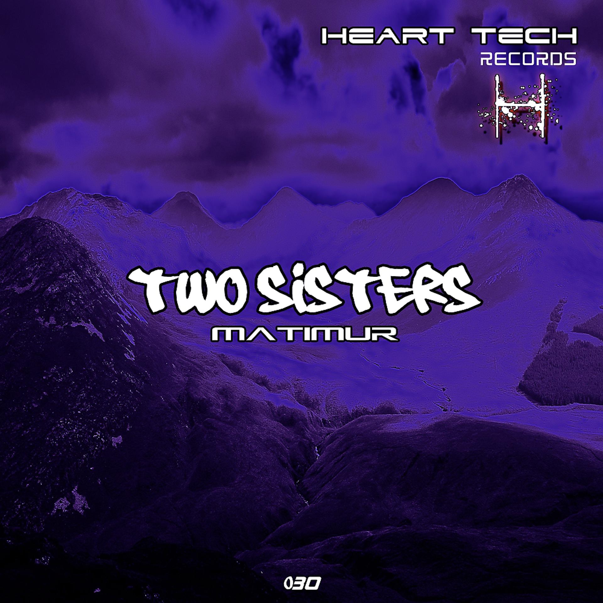 Постер альбома Two Sisters