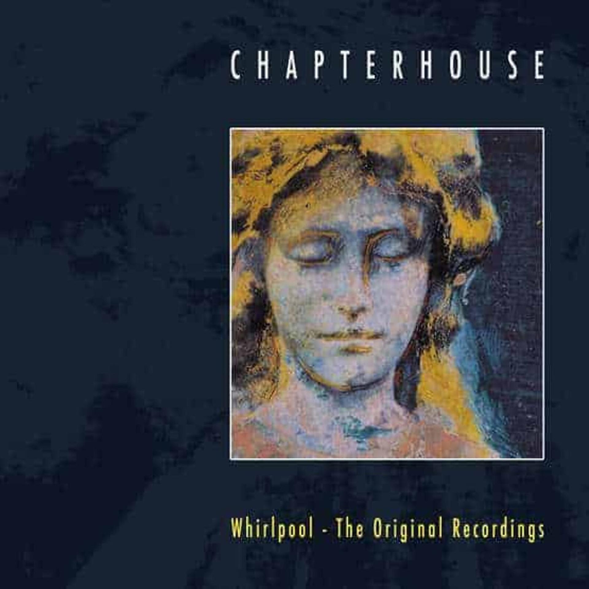 Постер альбома Whirlpool - The Original Recordings