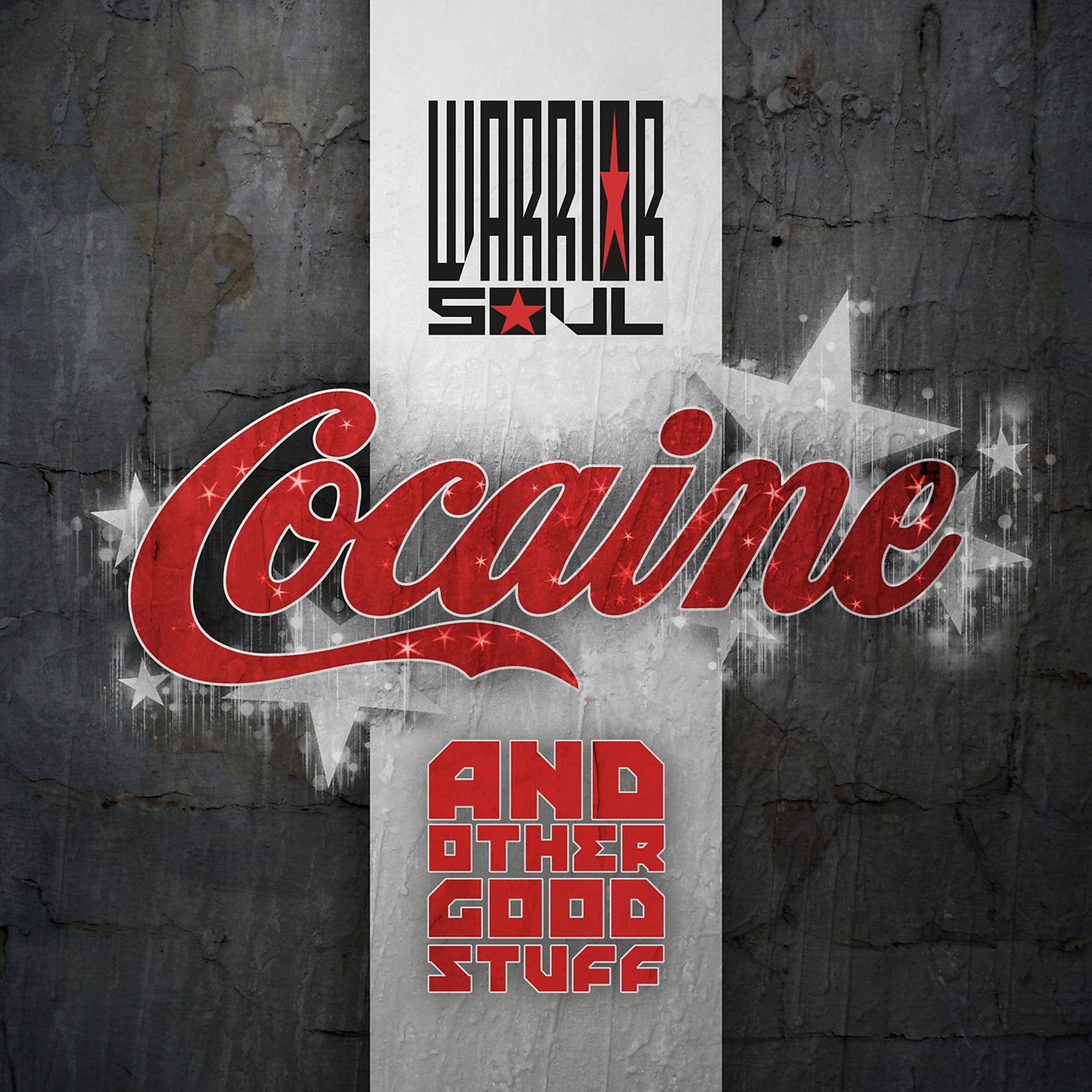 Постер альбома Cocaine & Other Good Stuff