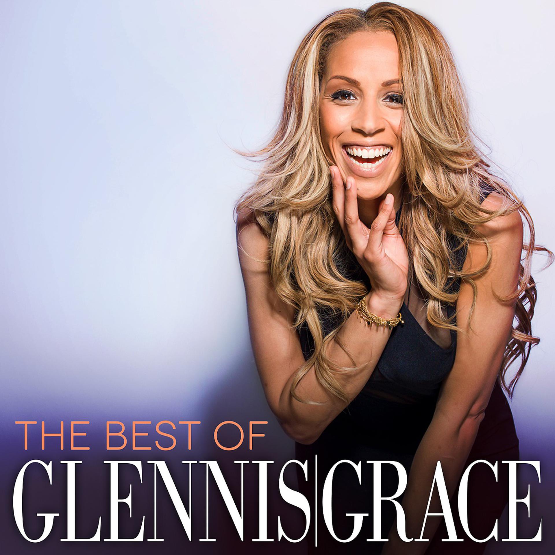 Постер альбома The Best Of Glennis Grace