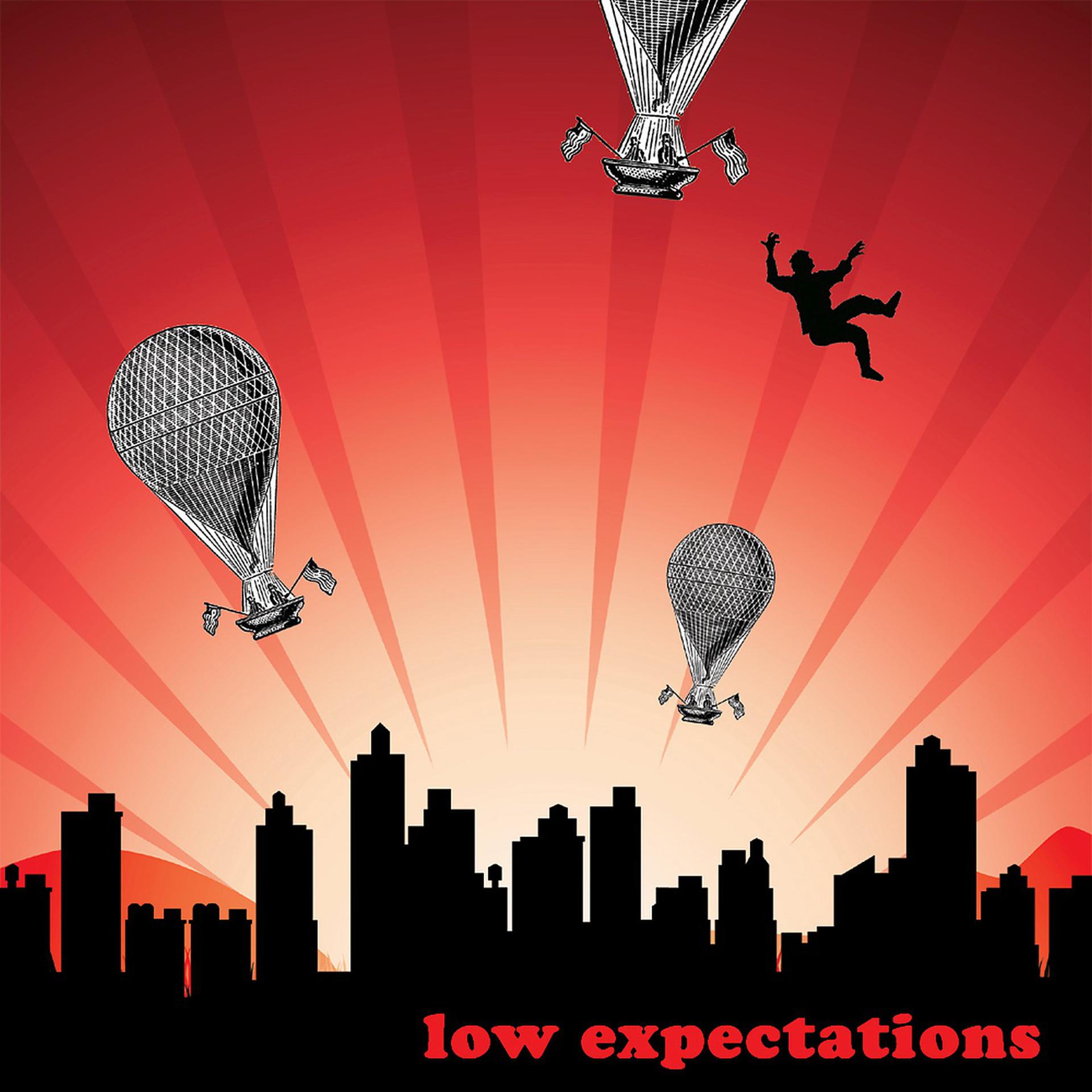 Постер альбома Low Expectations