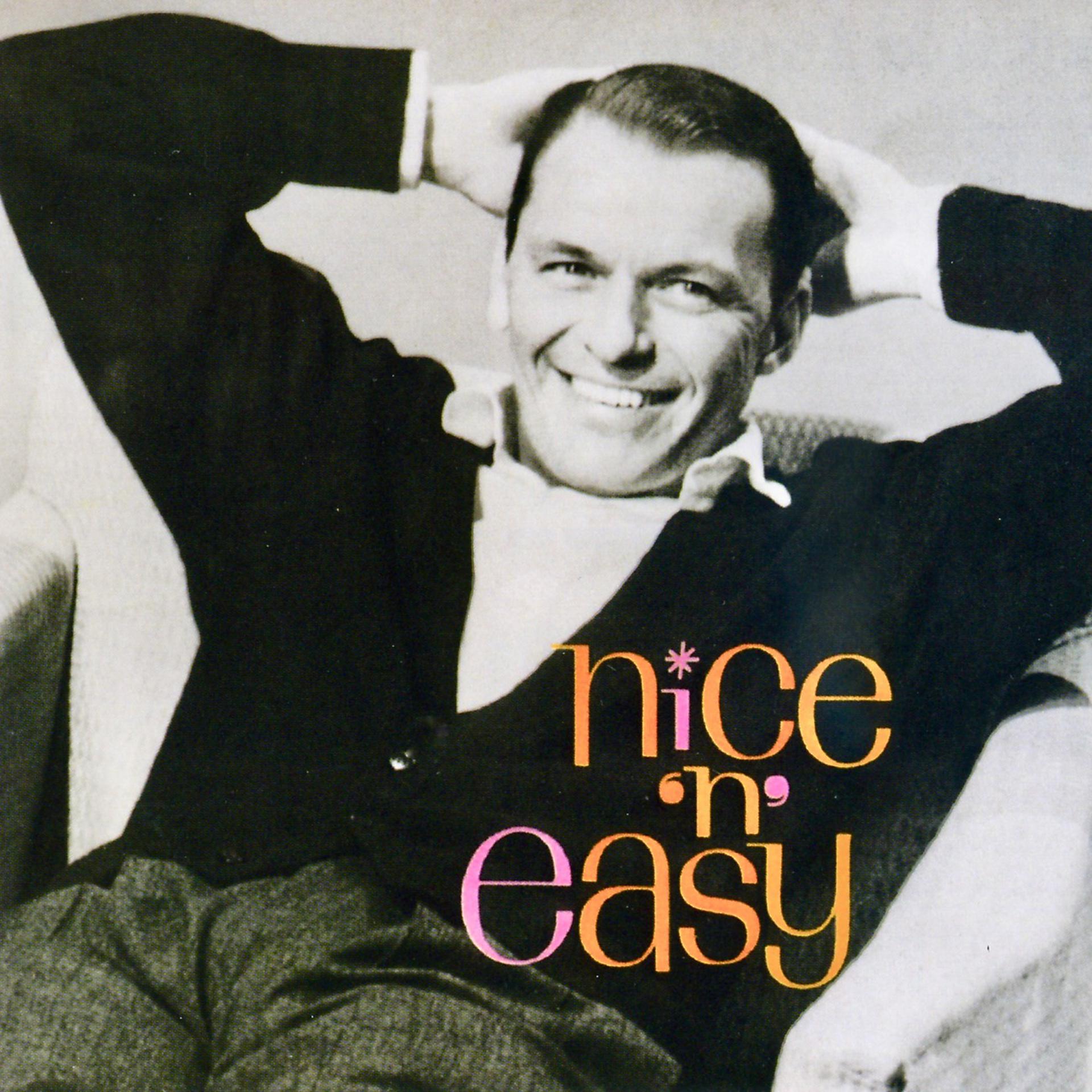Постер альбома Nice'n'Easy
