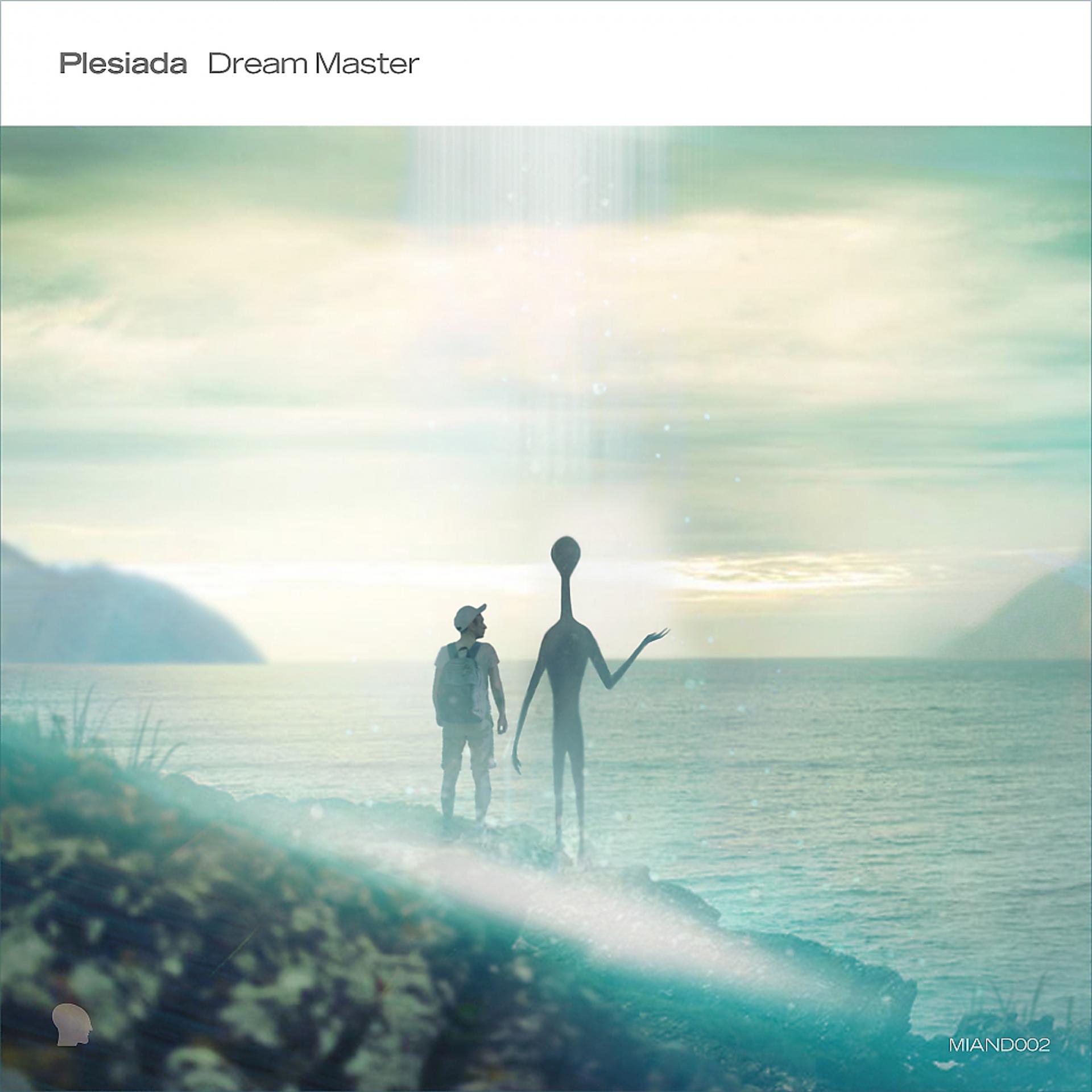 Постер альбома Dream Master