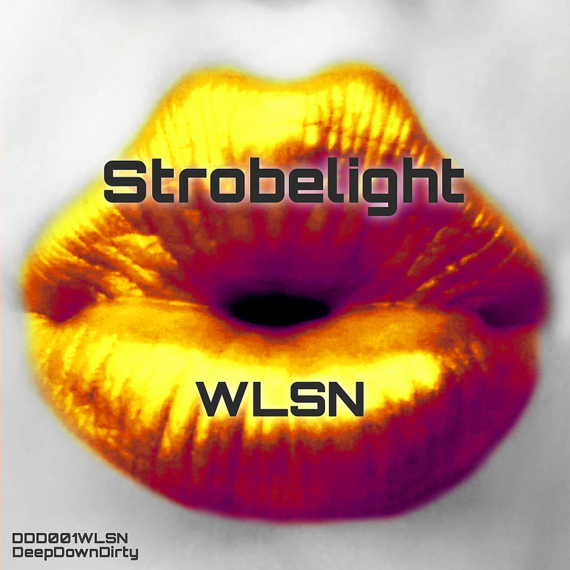 Постер альбома Strobelight