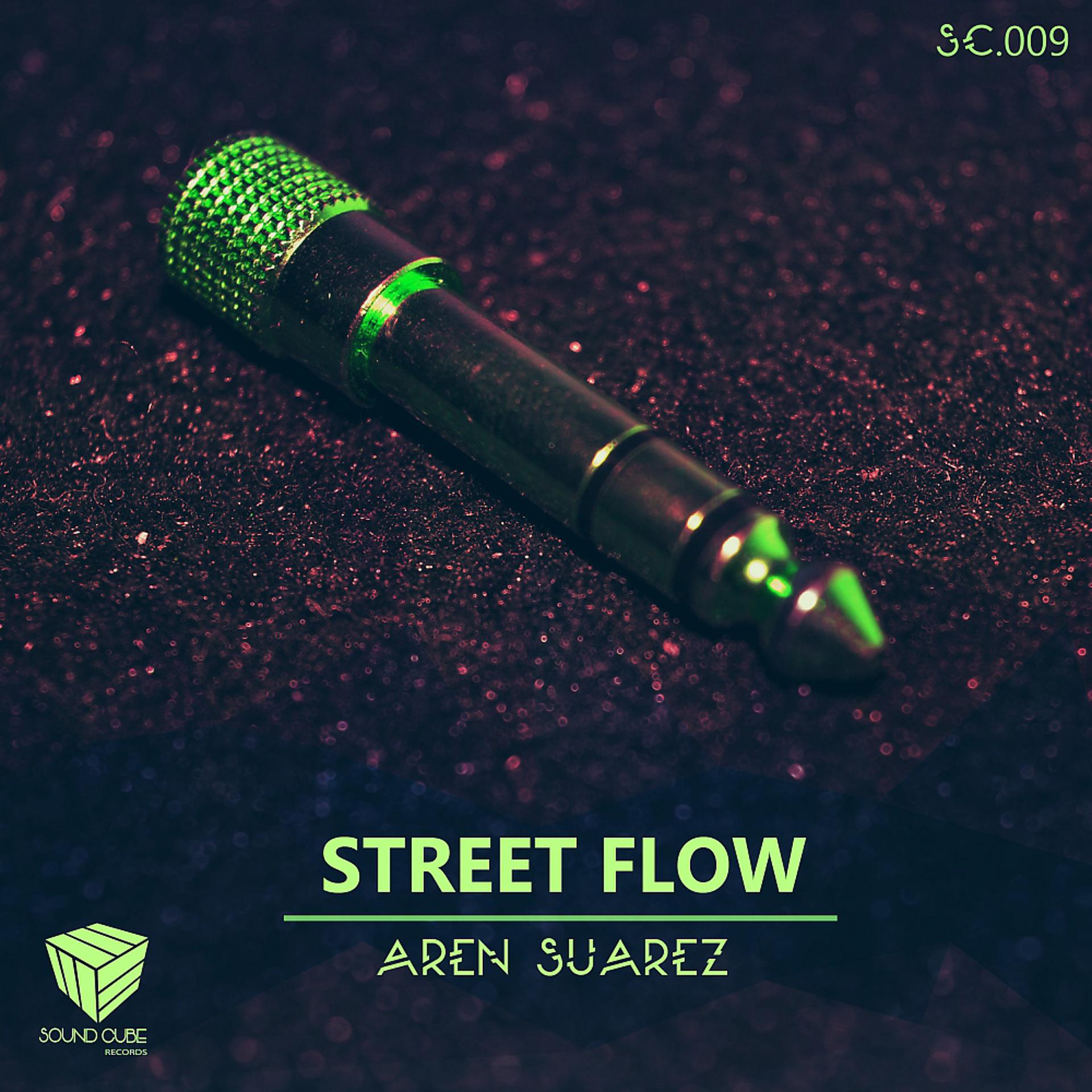 Постер альбома Street Flow