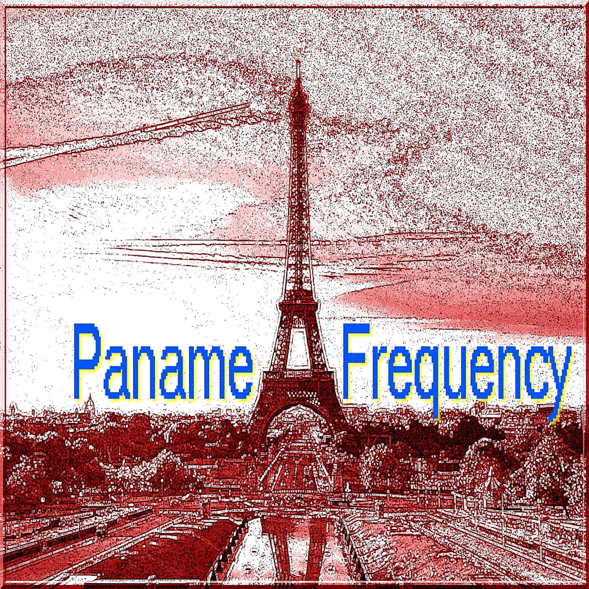 Постер альбома Paname Frequency