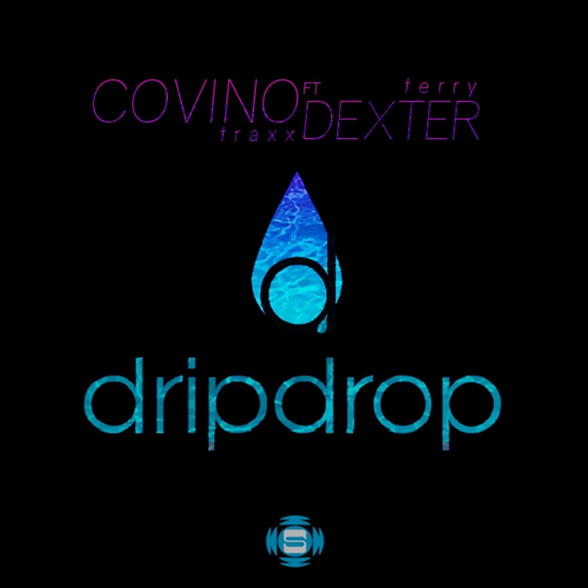 Постер альбома Drip Drop
