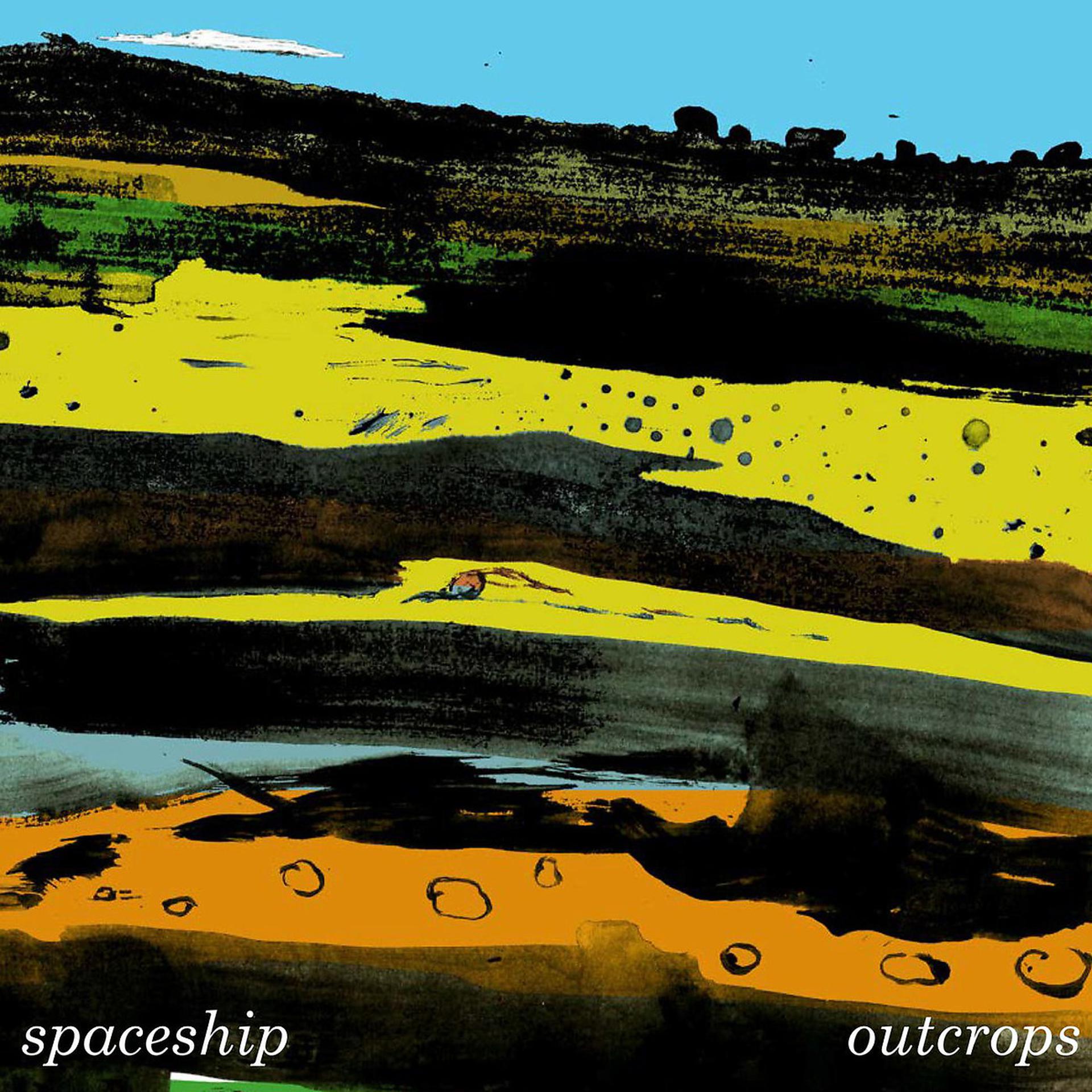 Постер альбома Outcrops