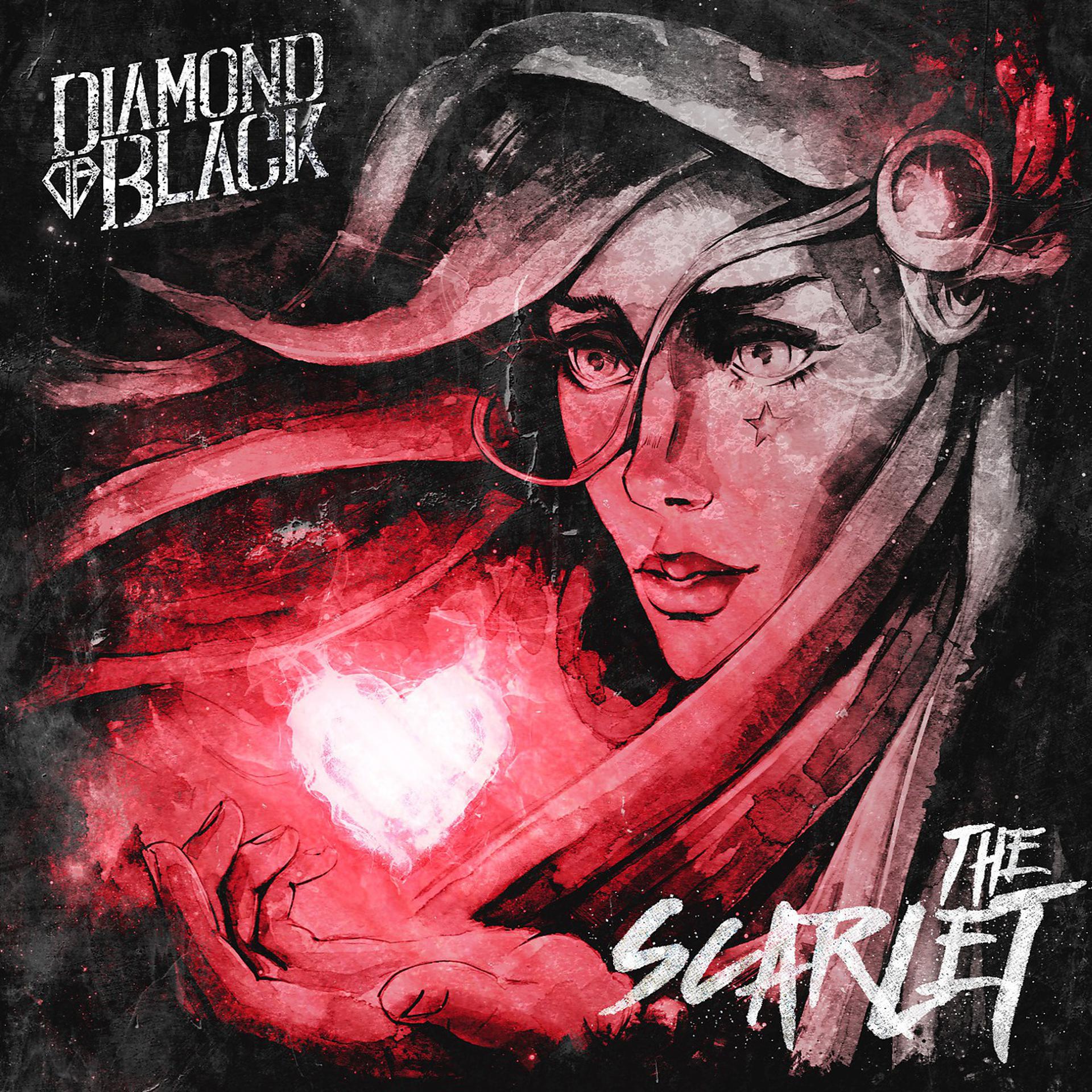 Постер альбома The Scarlet