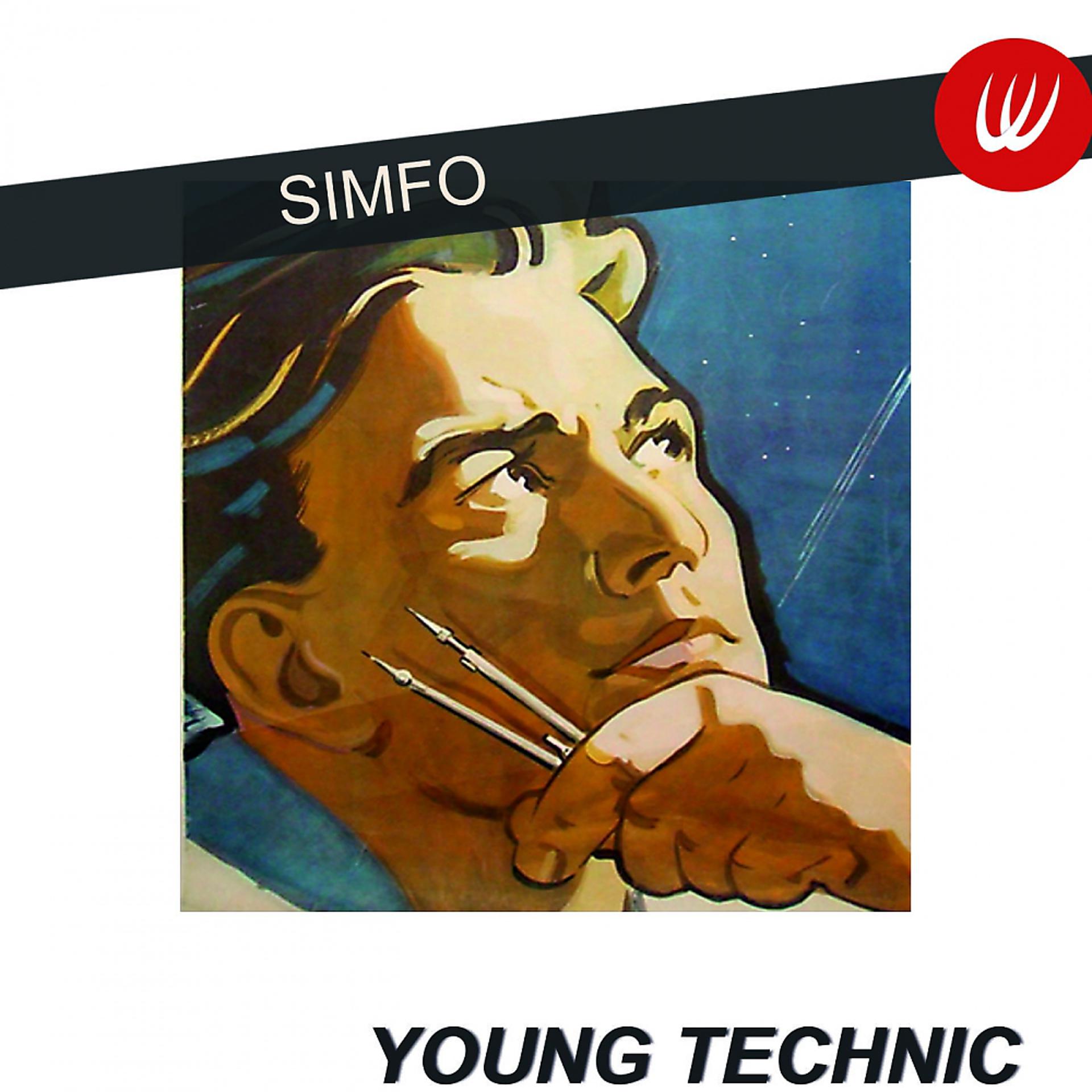 Постер альбома Simfo
