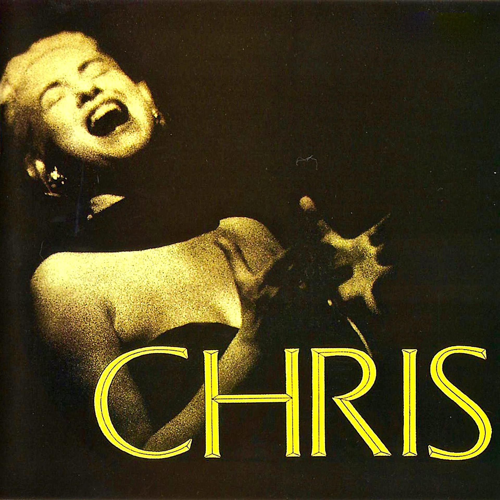 Постер альбома Chris