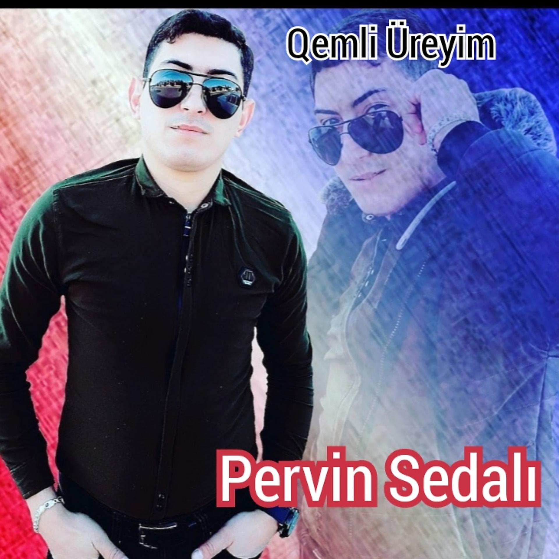 Постер альбома Qemli Üreyim