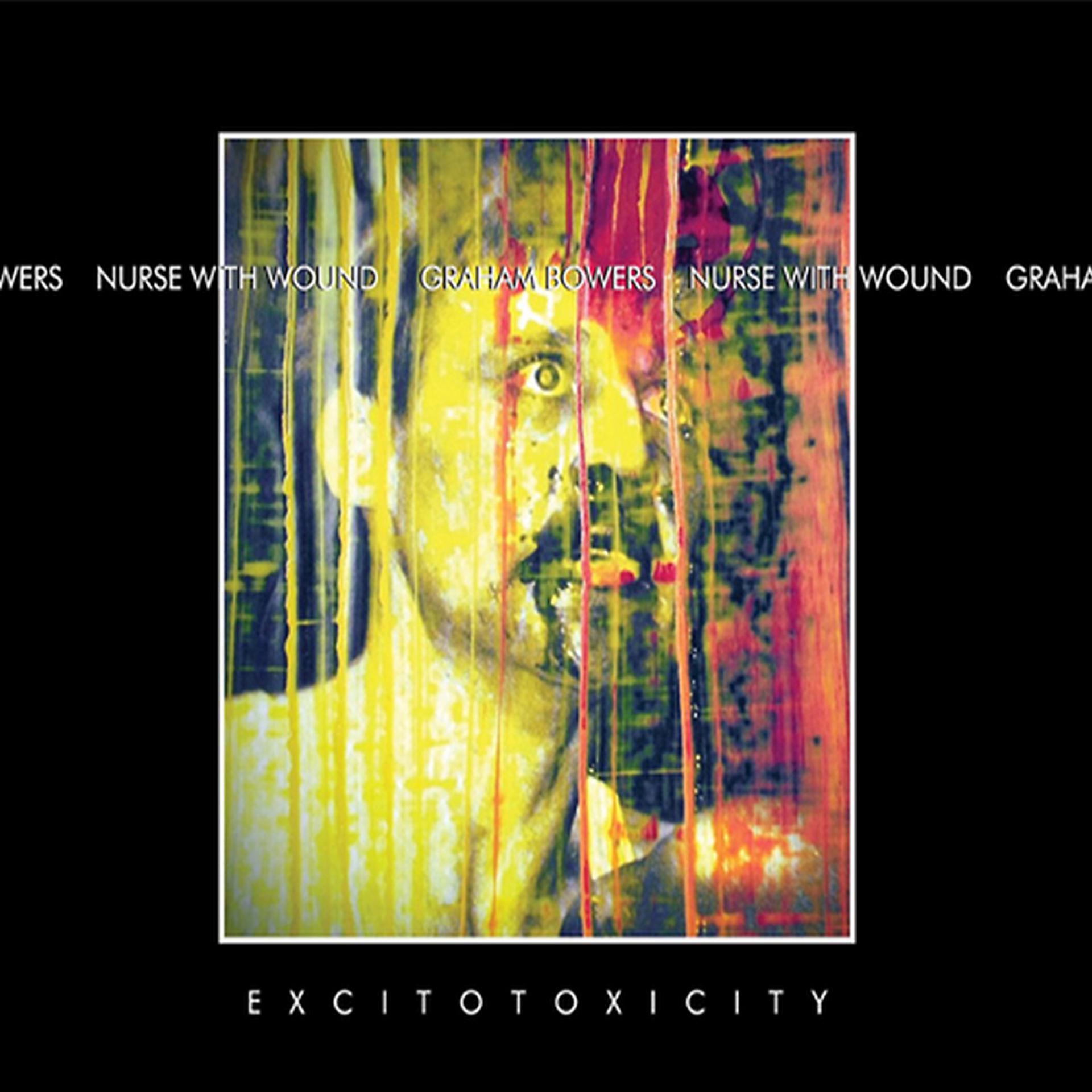 Постер альбома Excitotoxicity