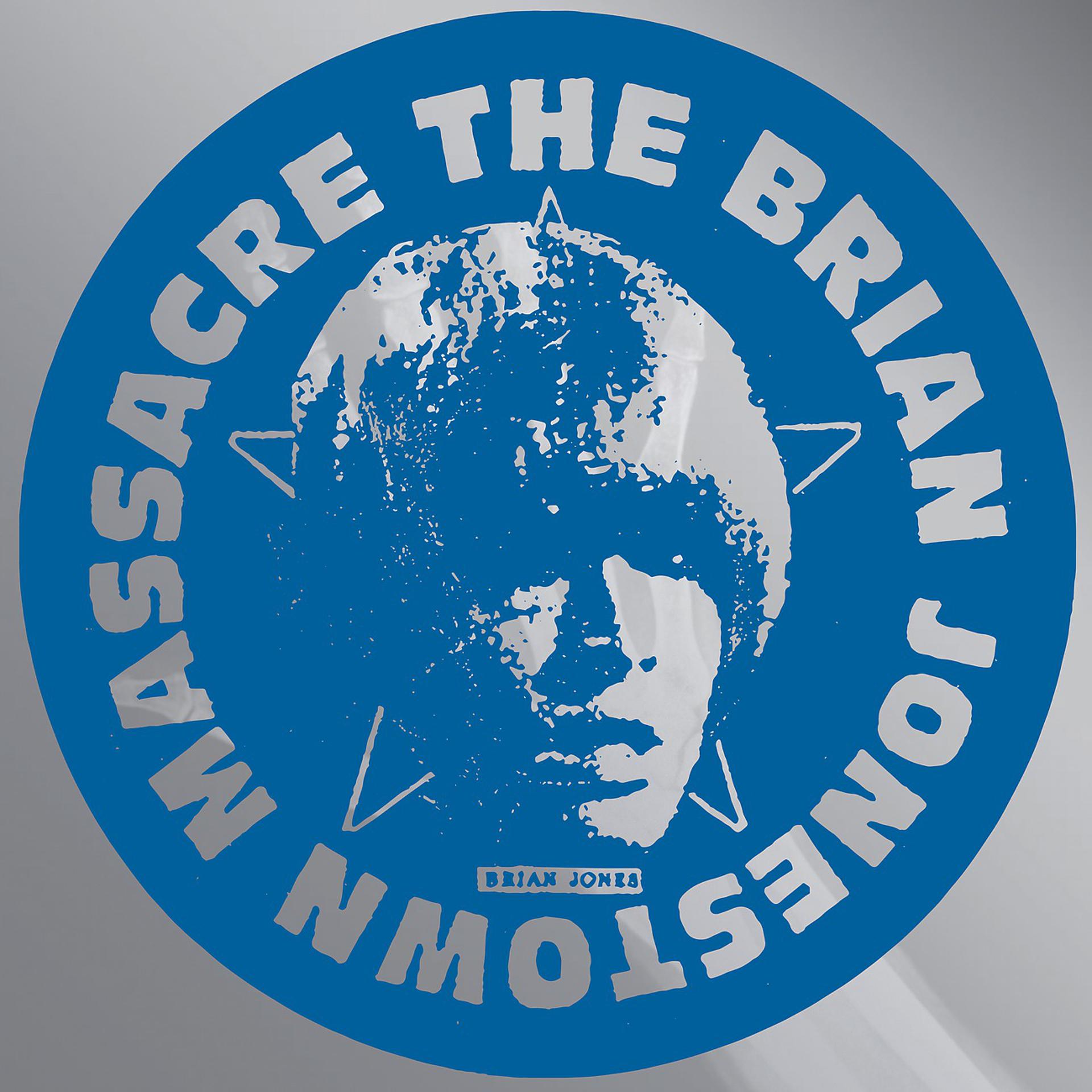 Постер альбома The Brian Jonestown Massacre