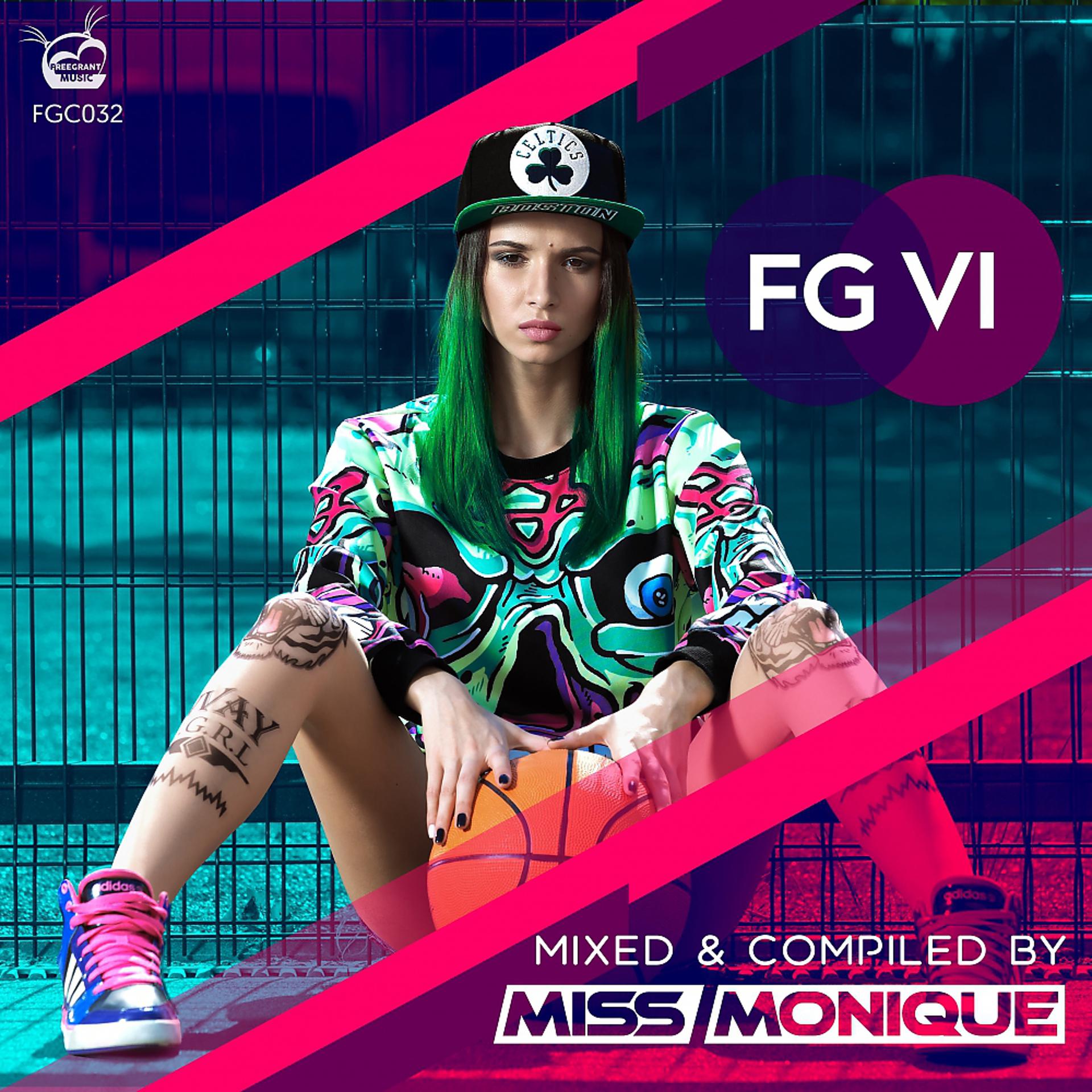 Постер альбома FG VI