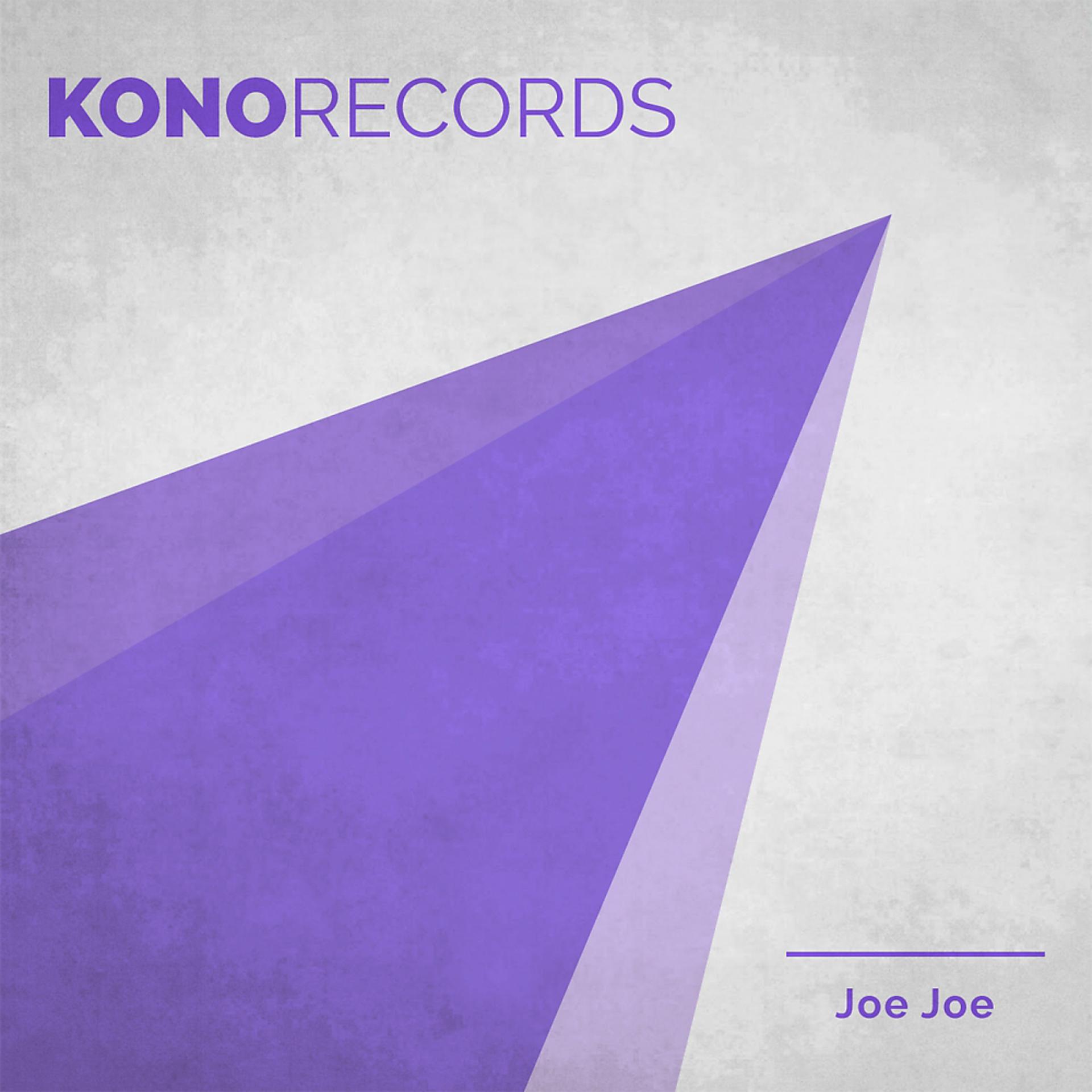 Постер альбома Joe Joe