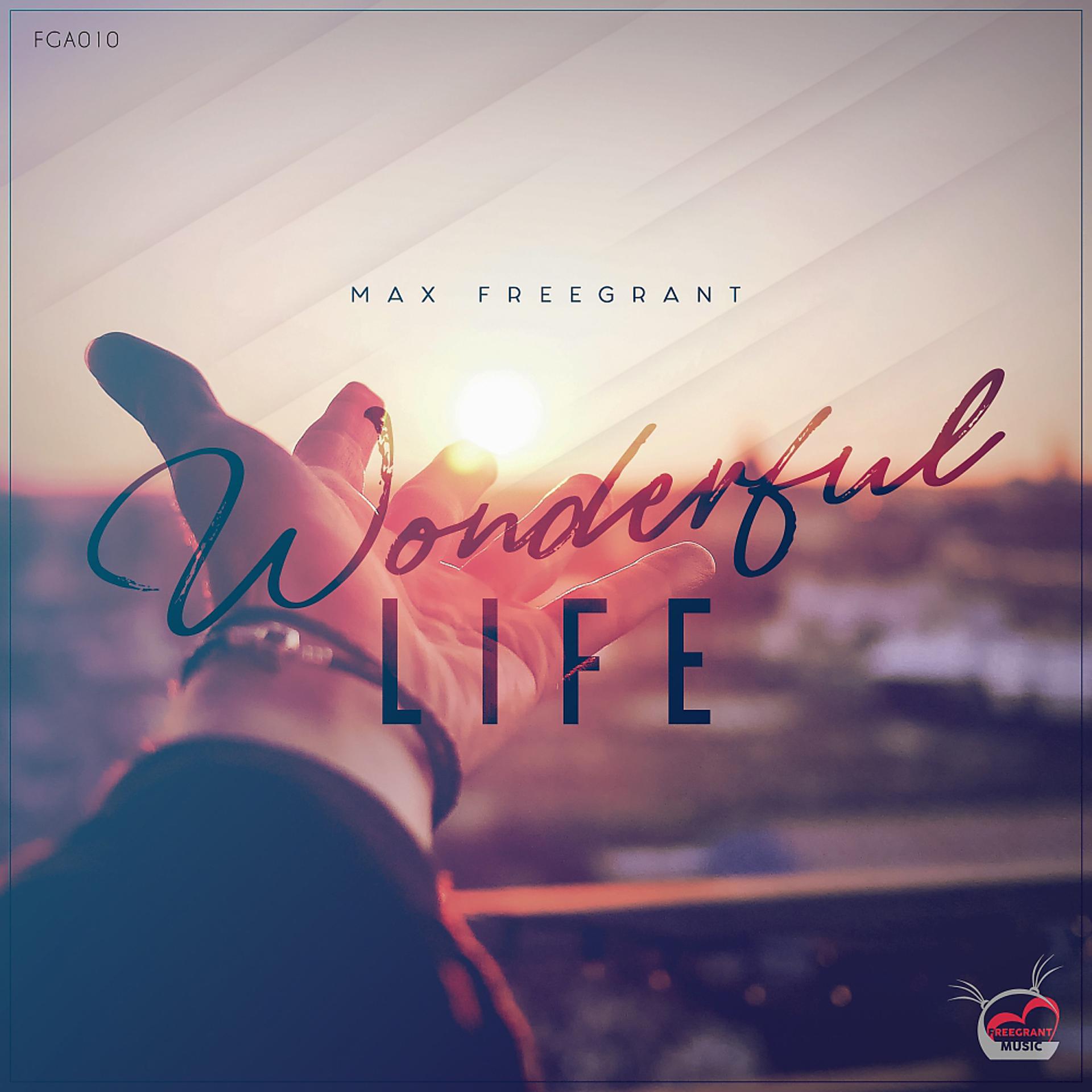 Постер альбома Wonderful Life (Artist Album)