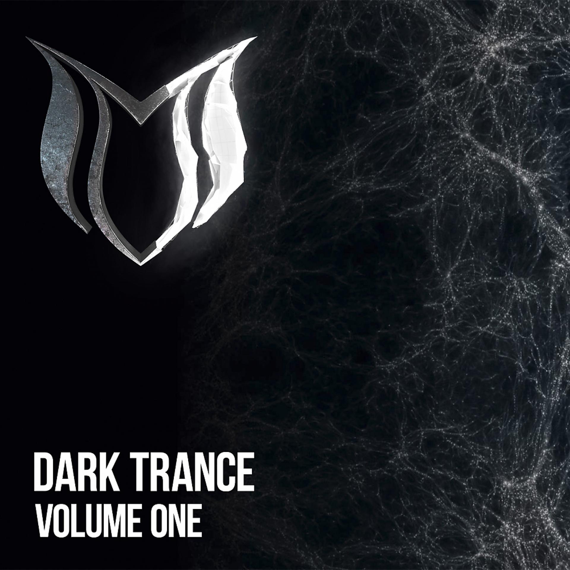 Постер альбома Dark Trance, Vol. 1