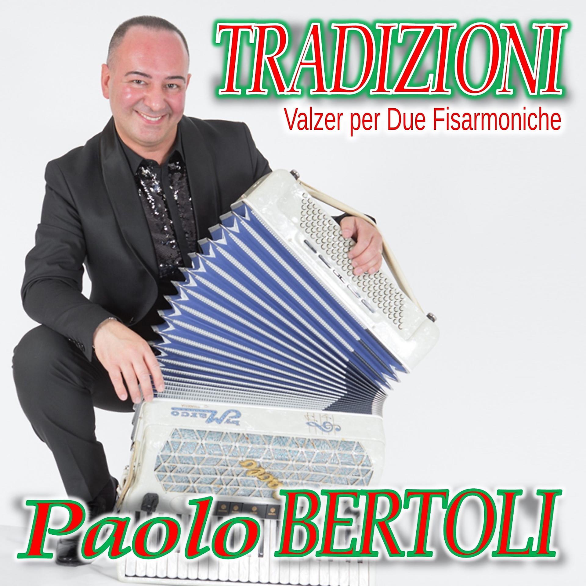 Постер альбома Tradizioni