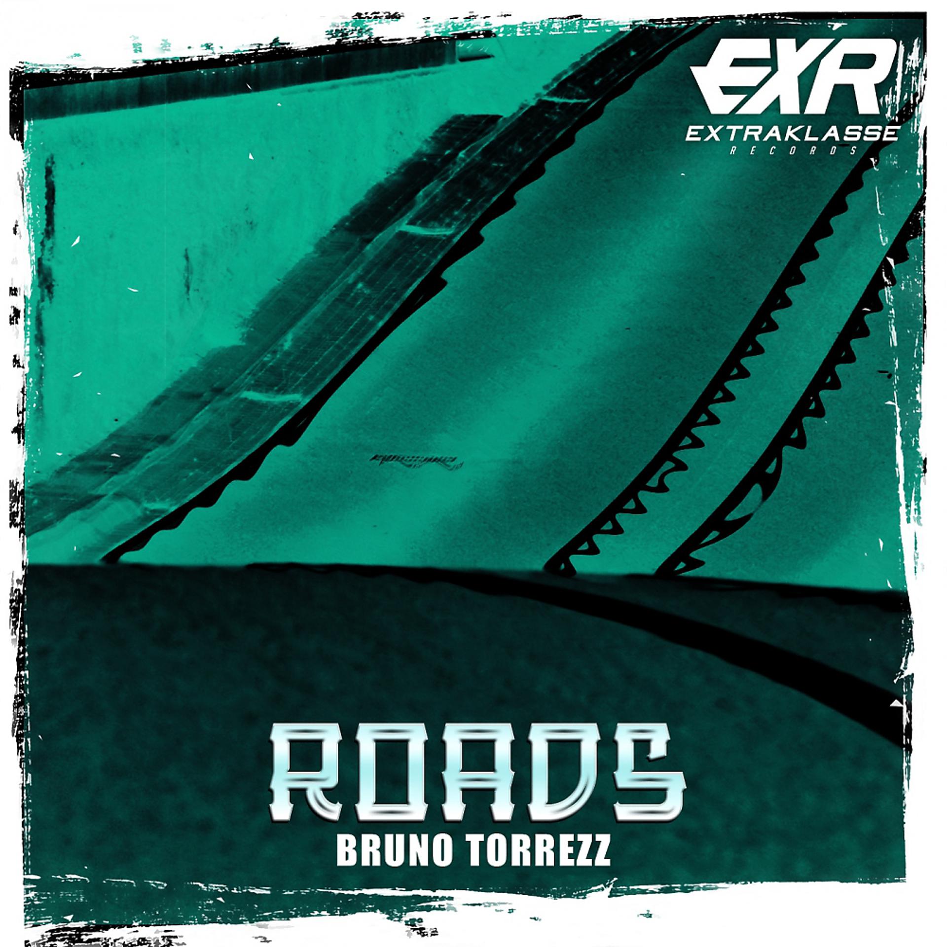 Постер альбома Roads EP