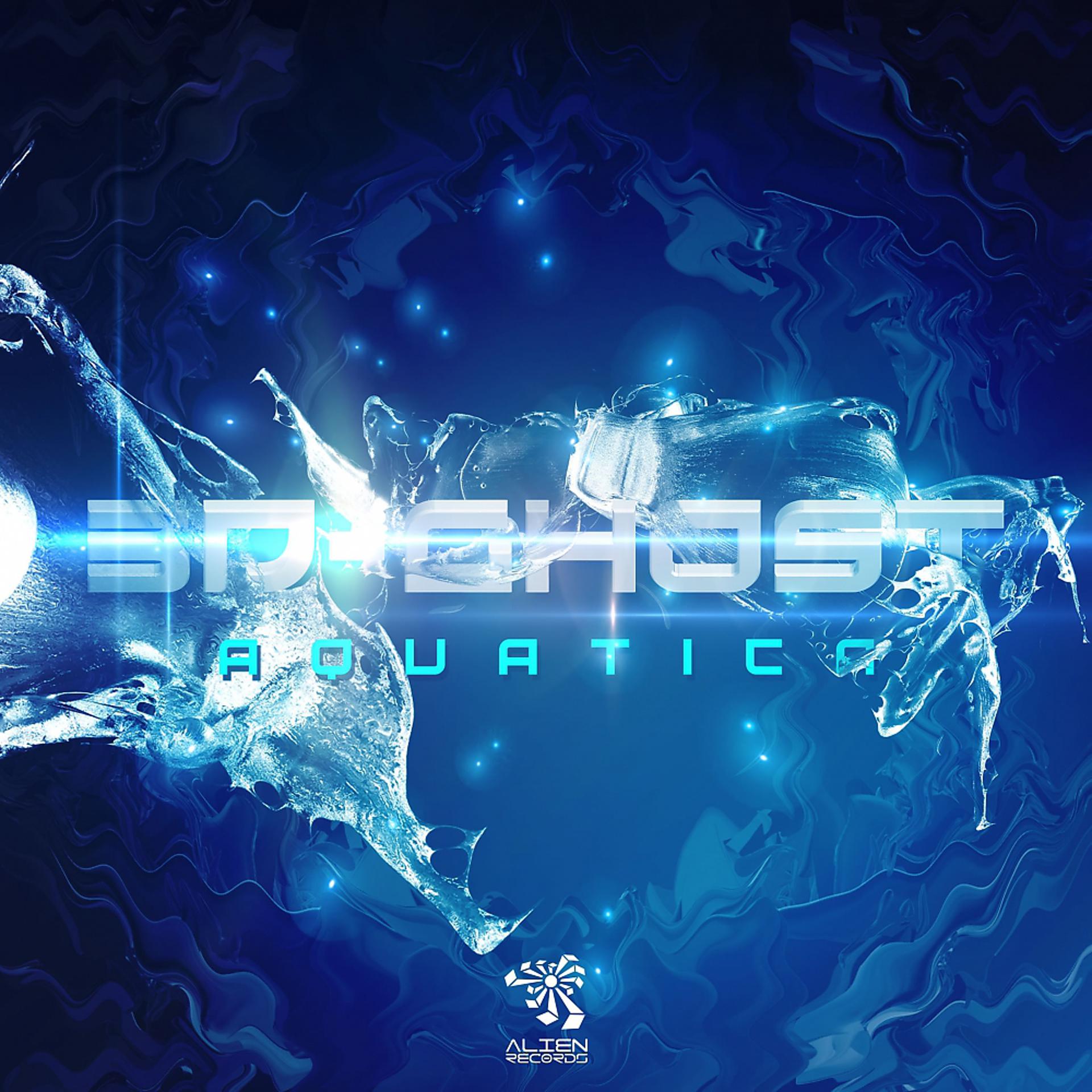 Постер альбома Aquatica