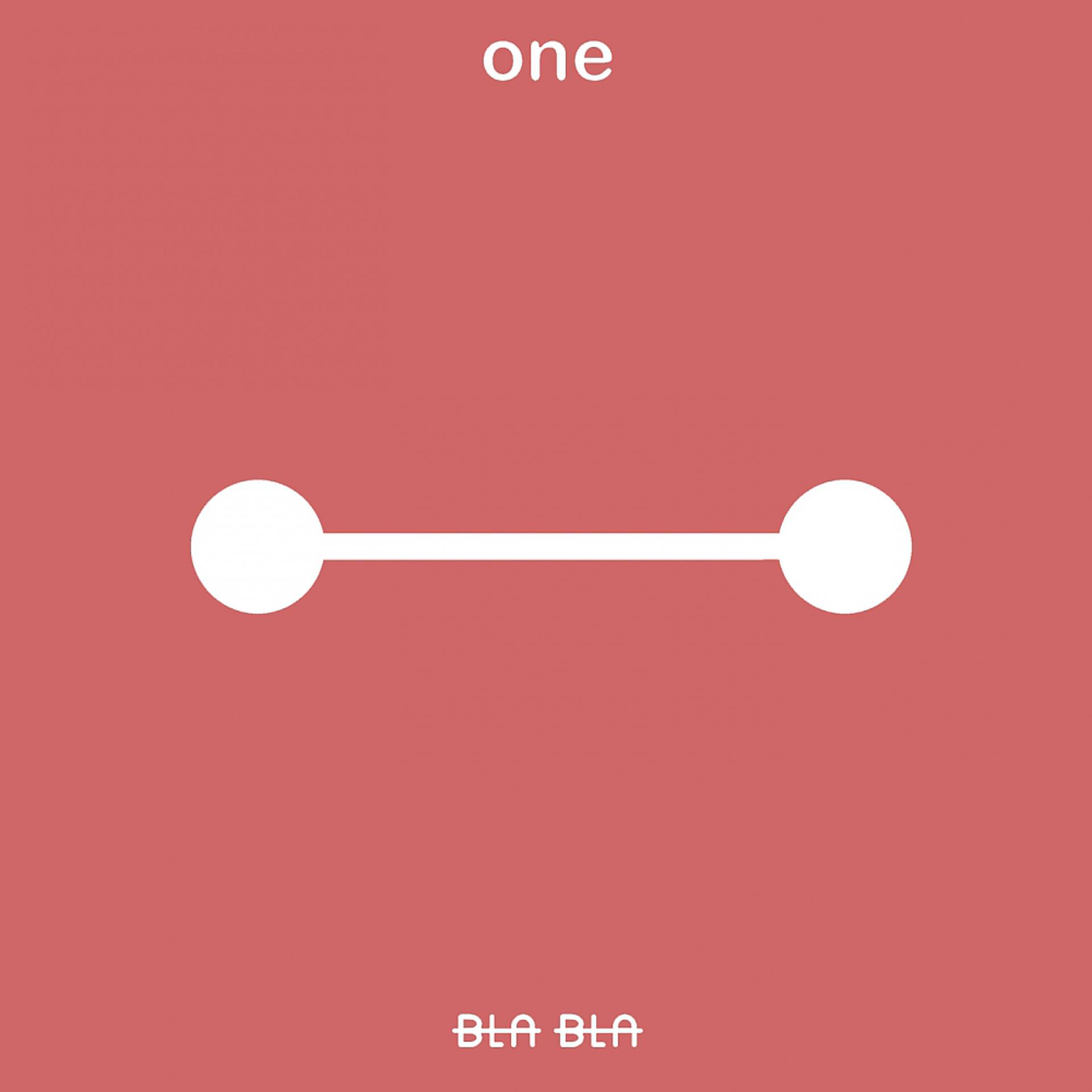 Постер альбома One [Momentum]