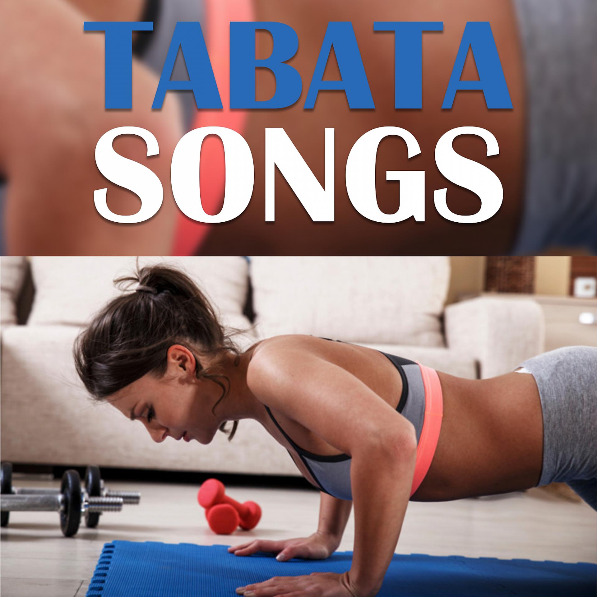 Постер альбома Tabata Songs