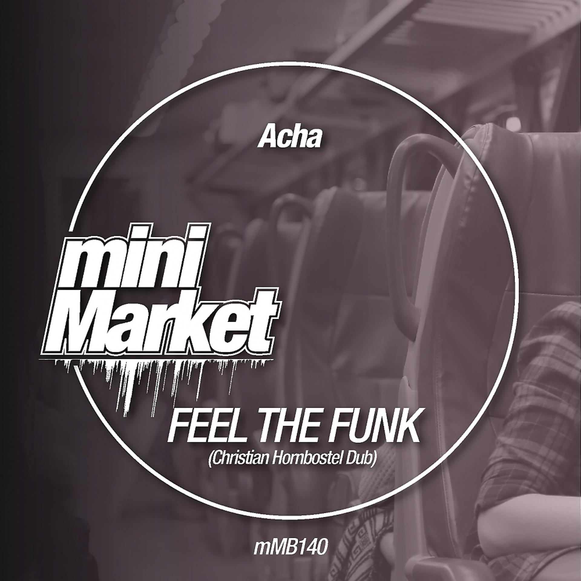 Постер альбома Feel The Funk (Christian Hornbostel Remix)