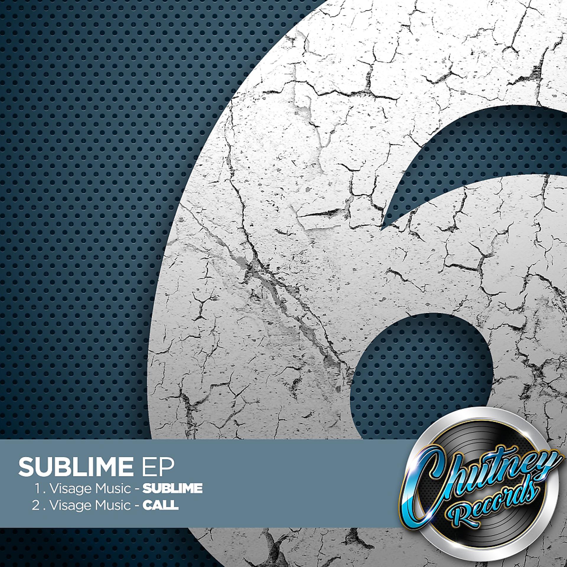 Постер альбома Sublime EP