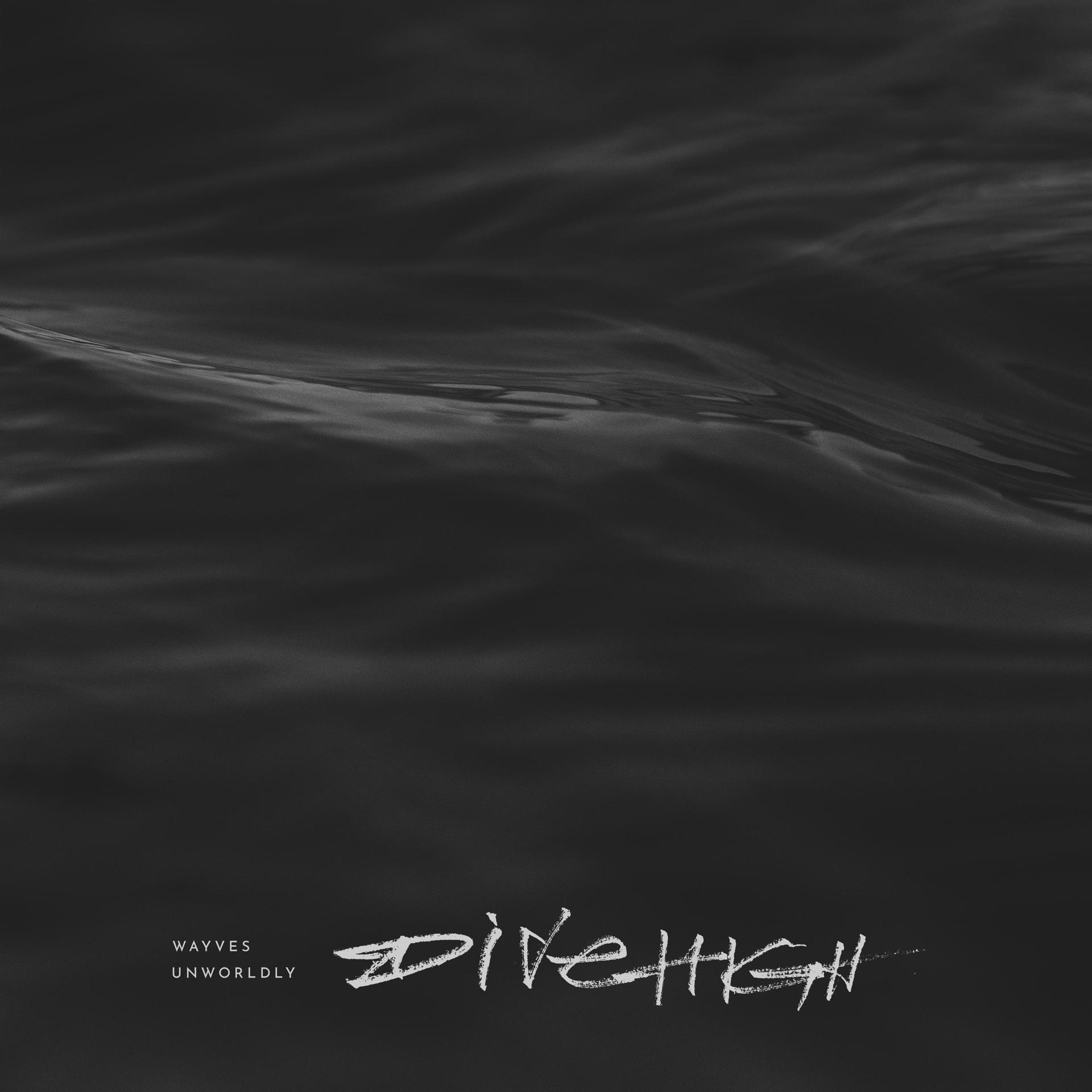 Постер альбома Dive High
