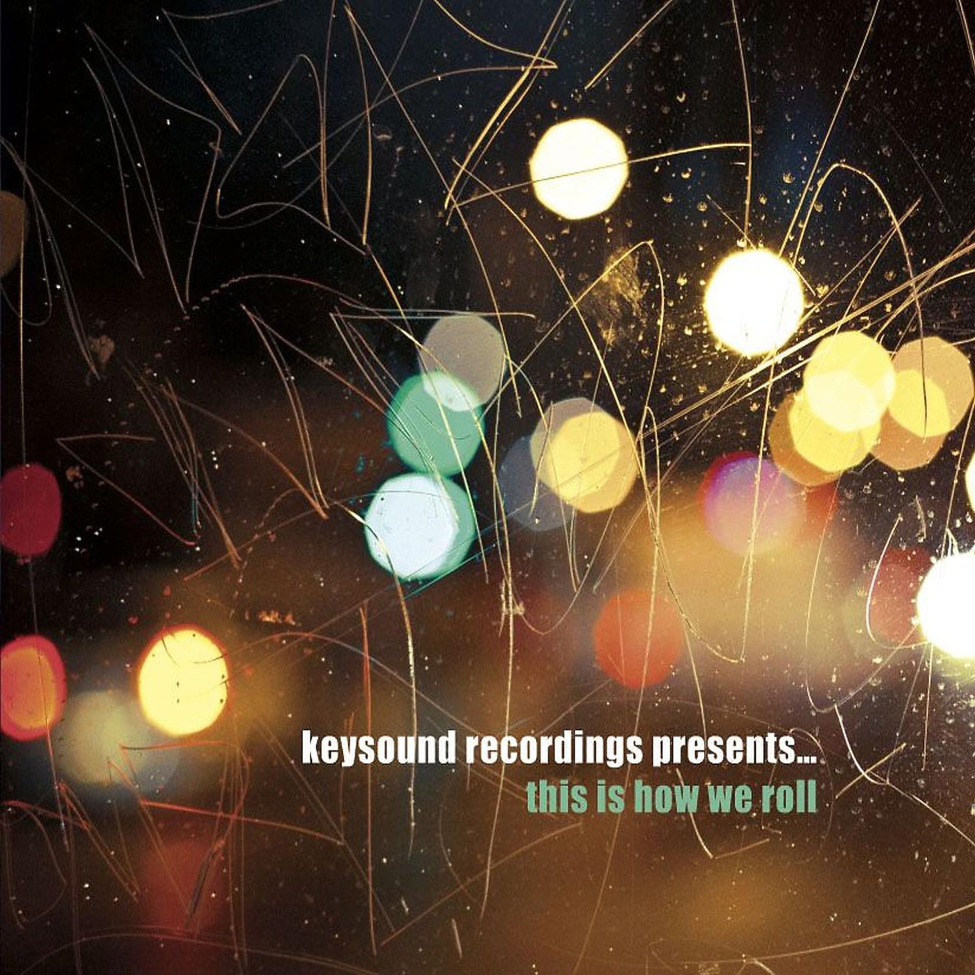 Постер альбома Keysound Recordings Present… This Is How We Roll
