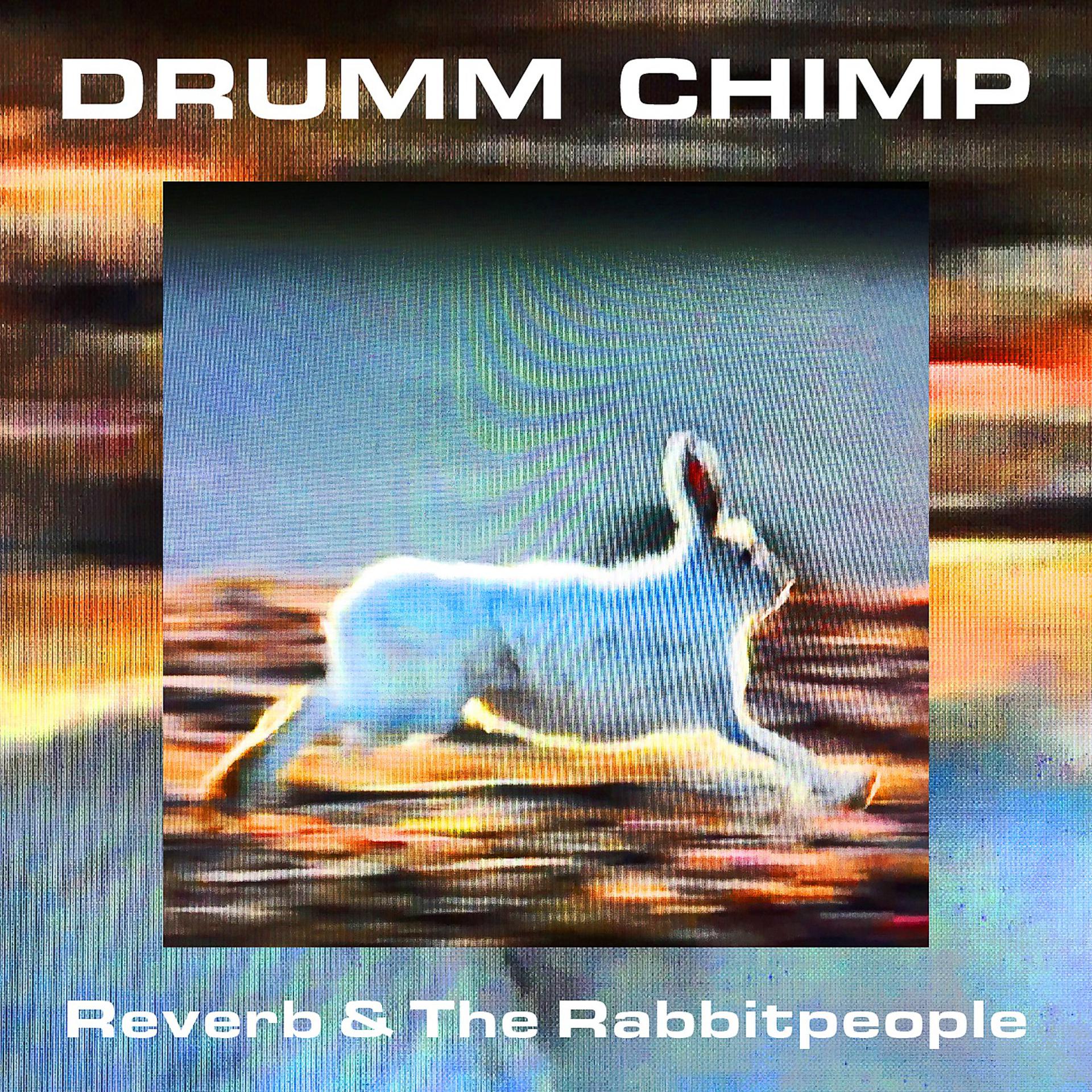 Постер альбома Reverb & The Rabbitpeople