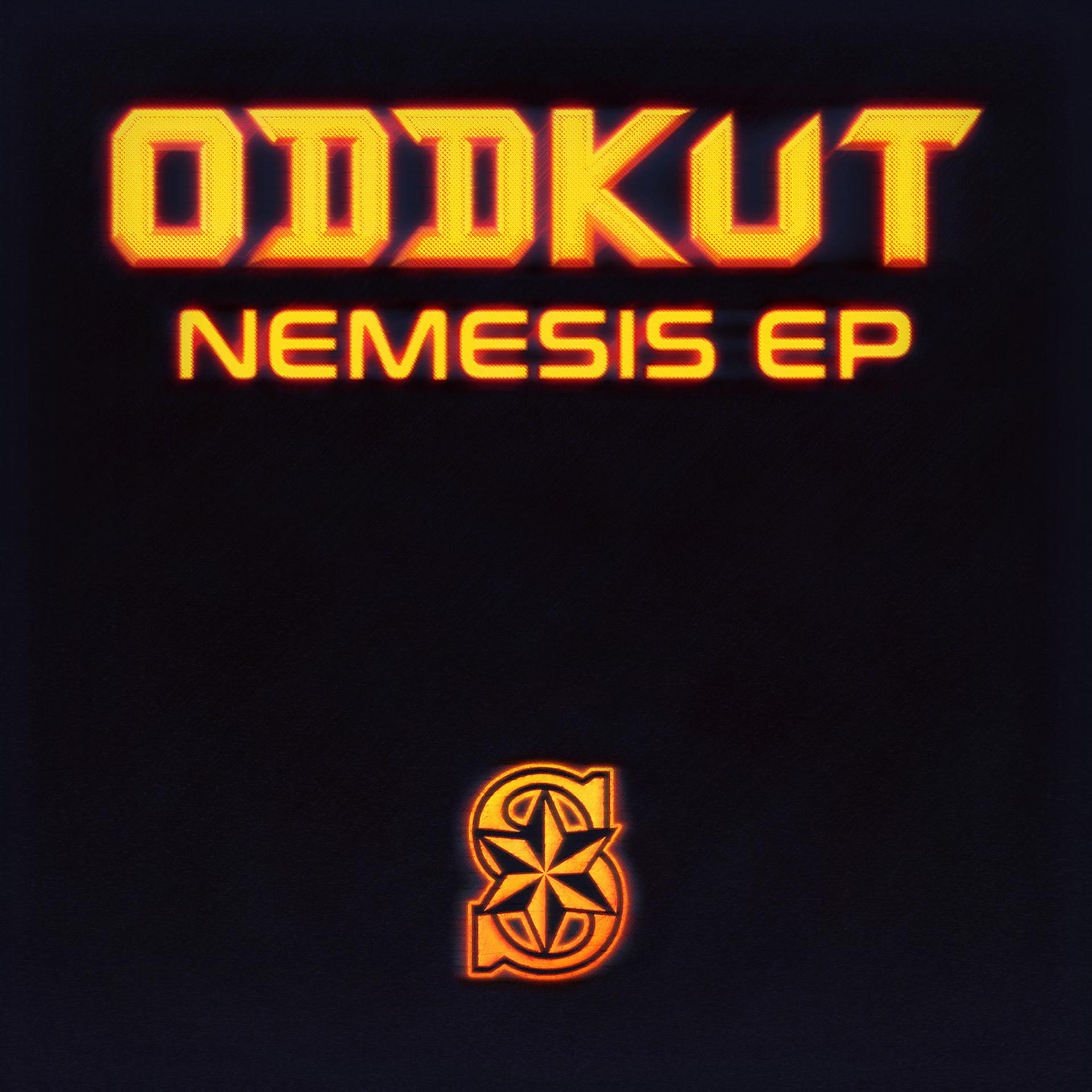 Постер альбома Nemesis EP