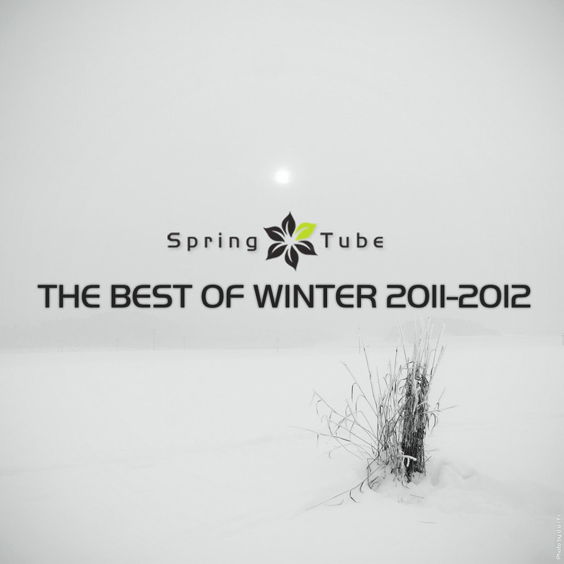 Постер альбома The Best of Winter 2011-2012