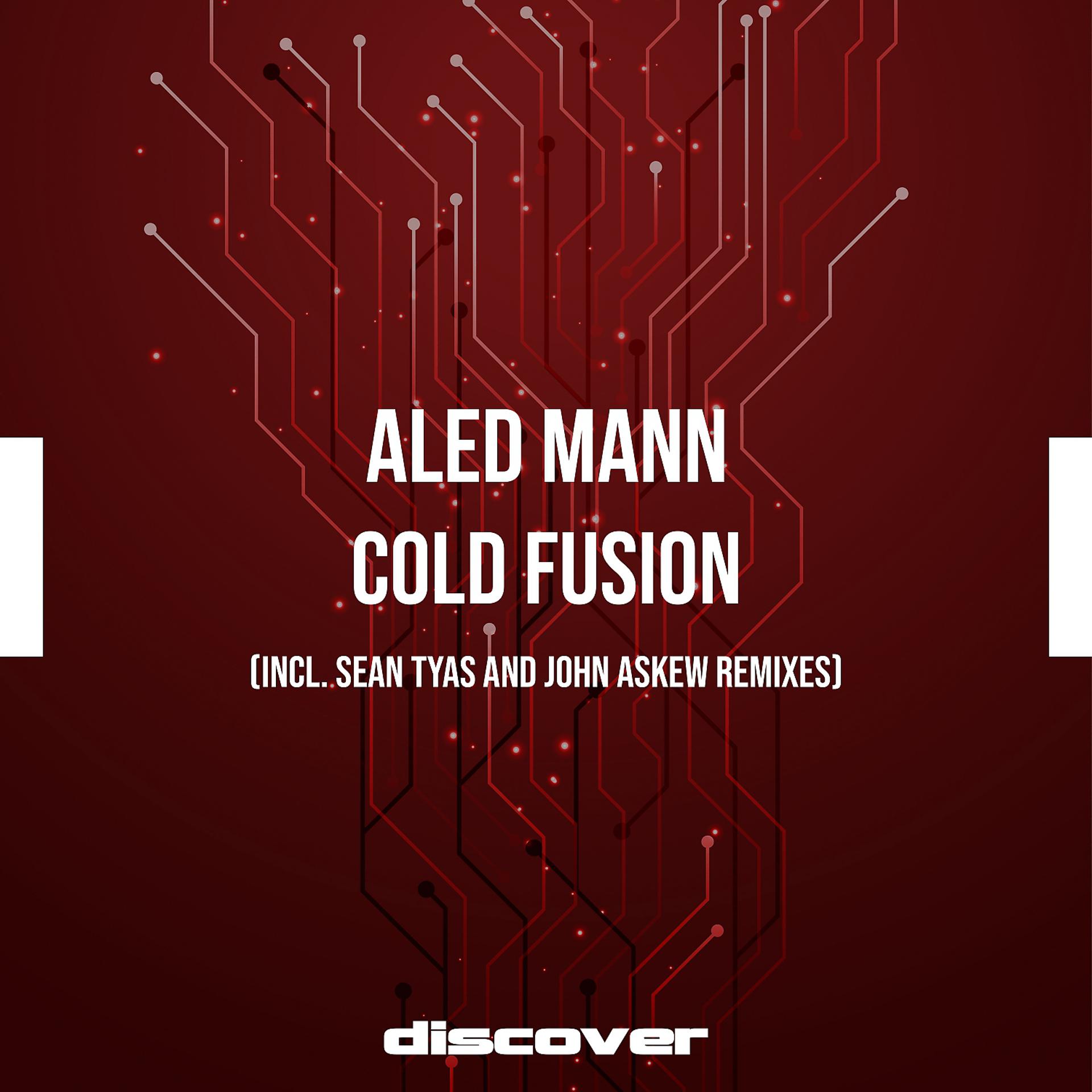 Постер альбома Cold Fusion