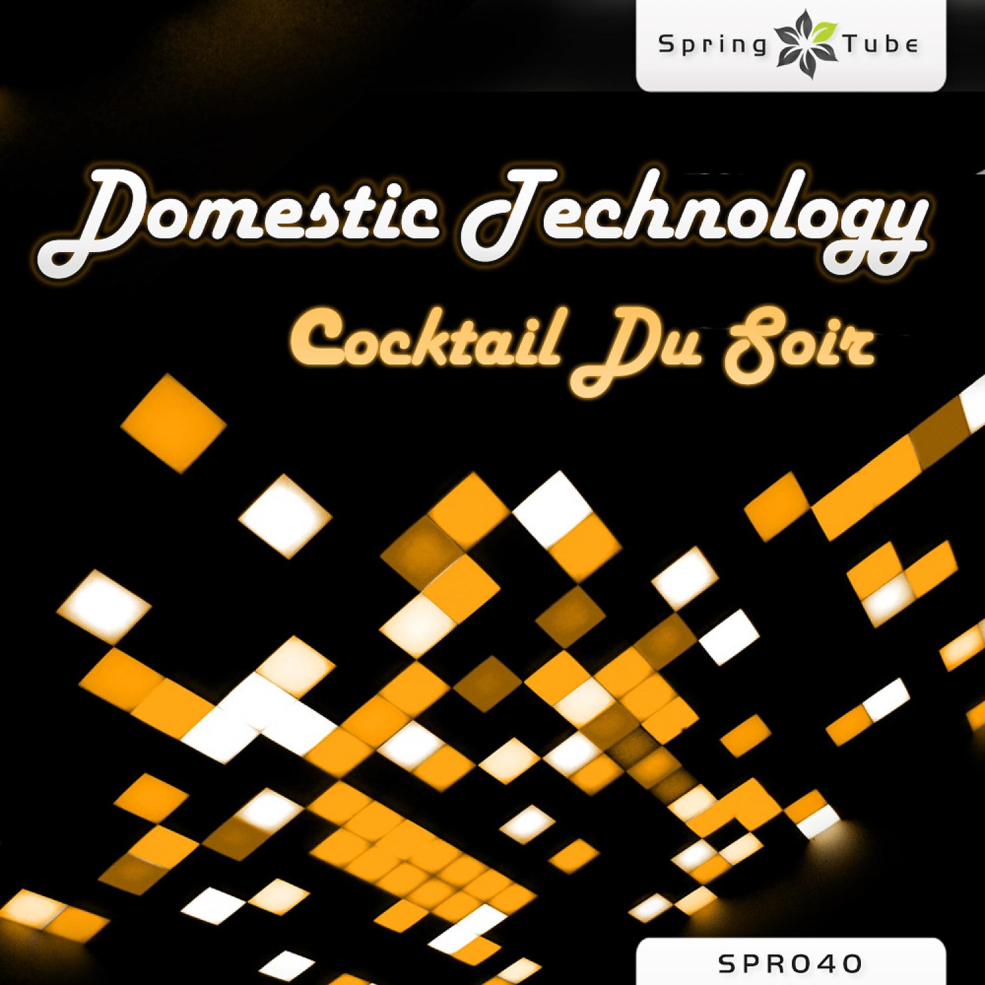 Постер альбома Cocktail Du Soir
