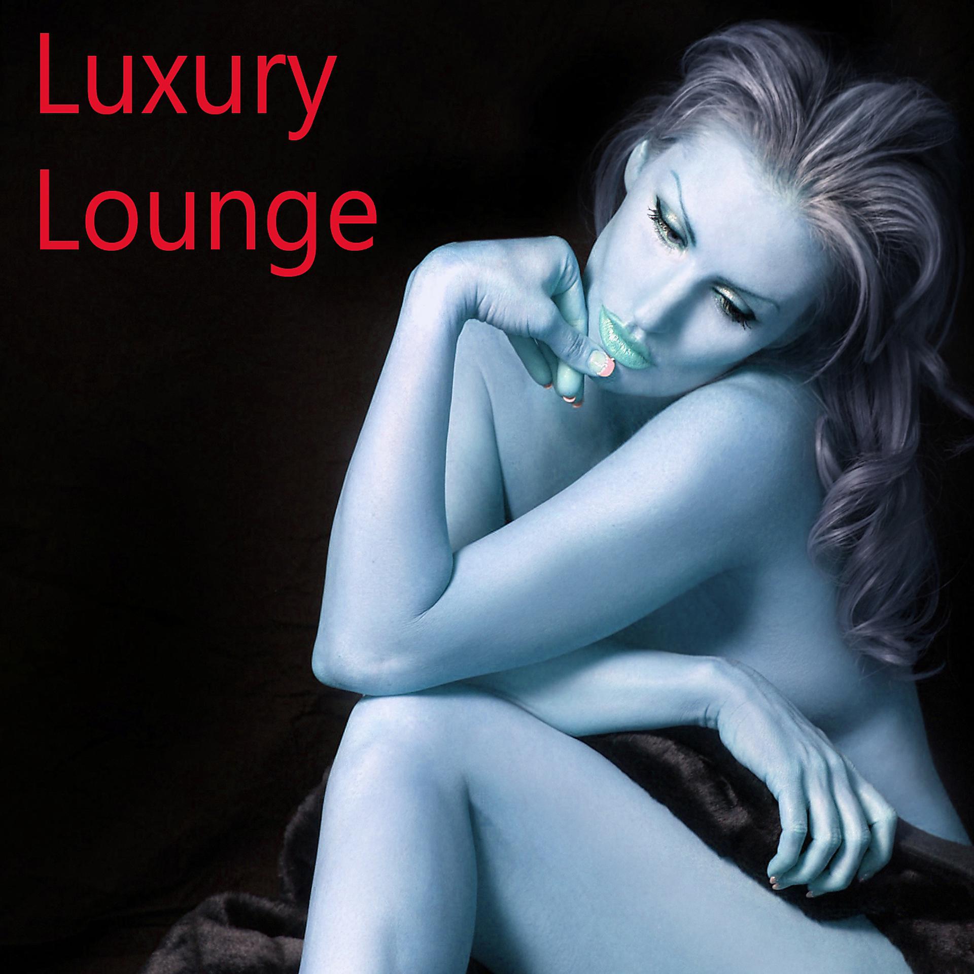 Постер альбома Luxury Lounge