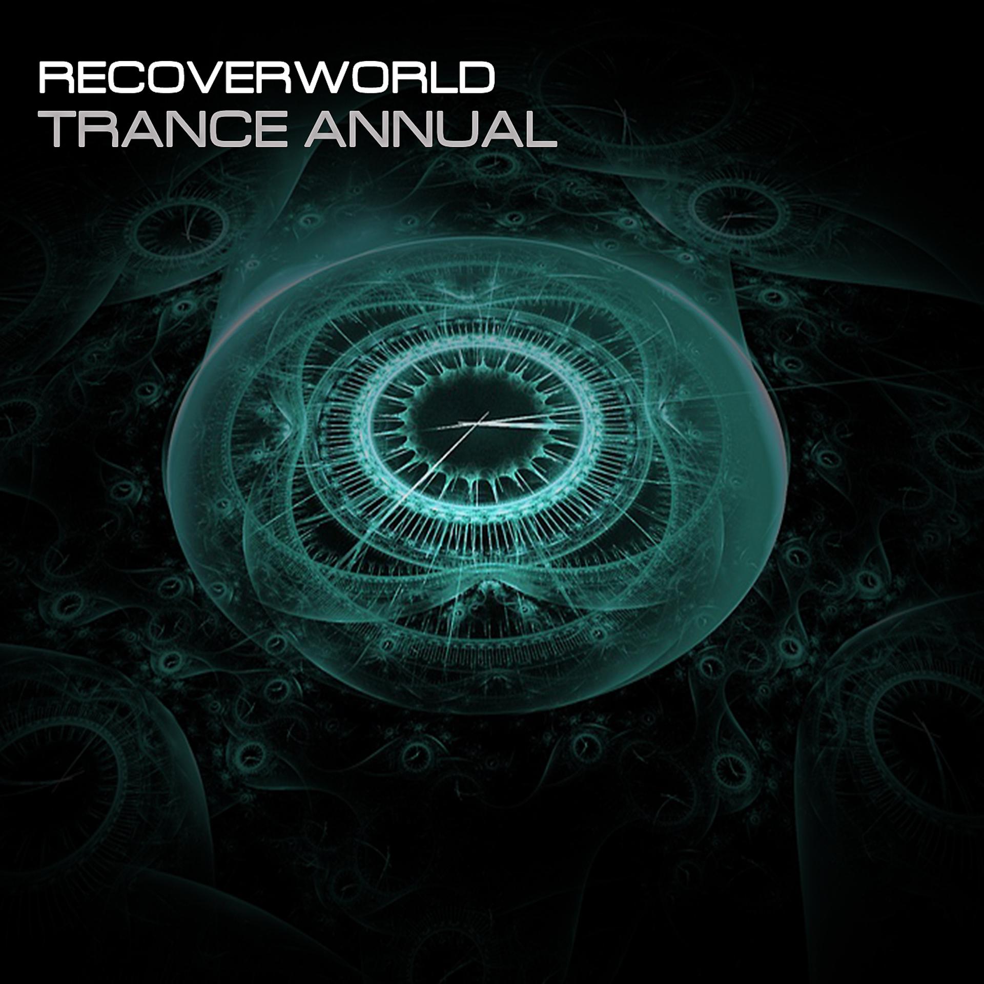 Постер альбома Recoverworld Trance Annual