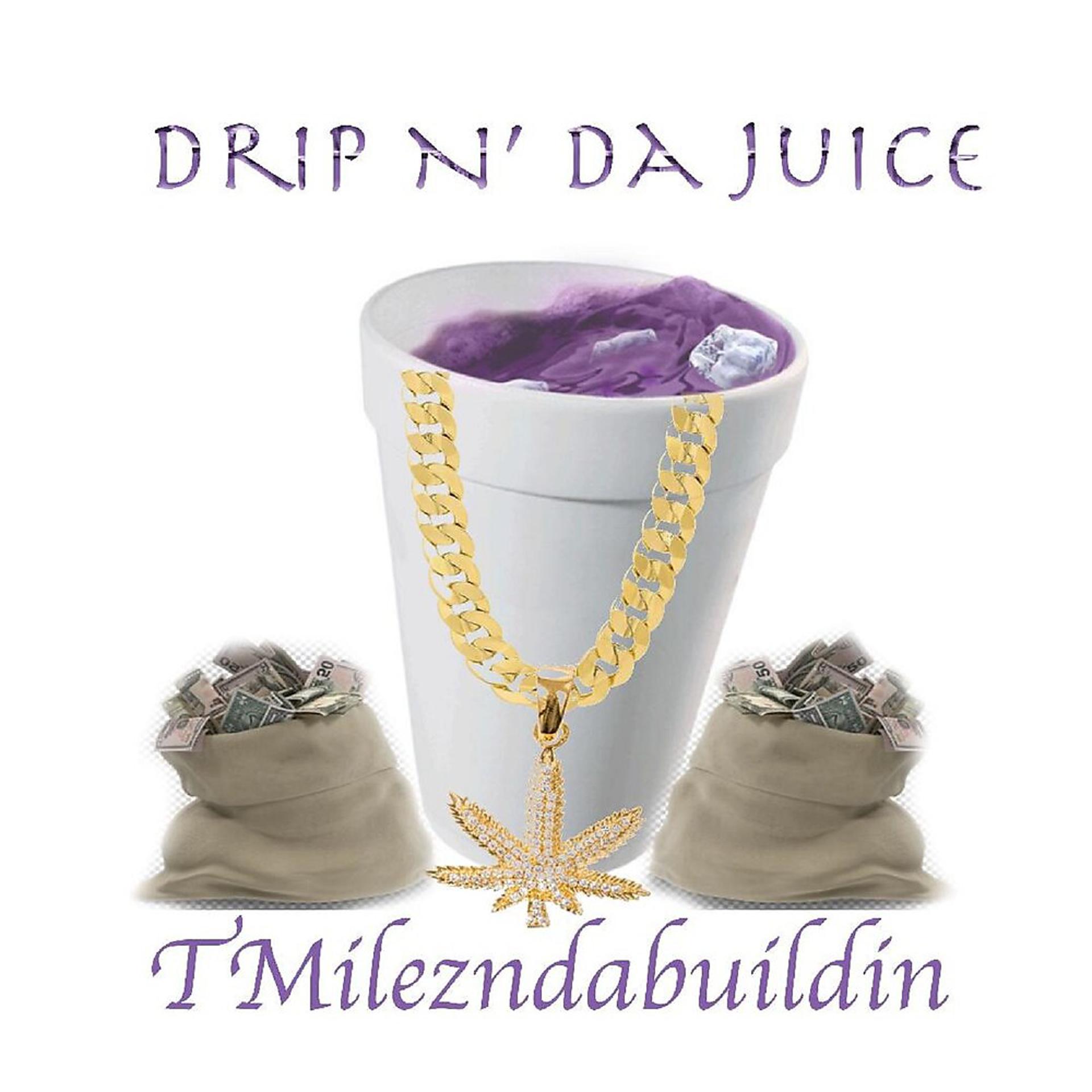 Постер альбома Drip N' DaJuice