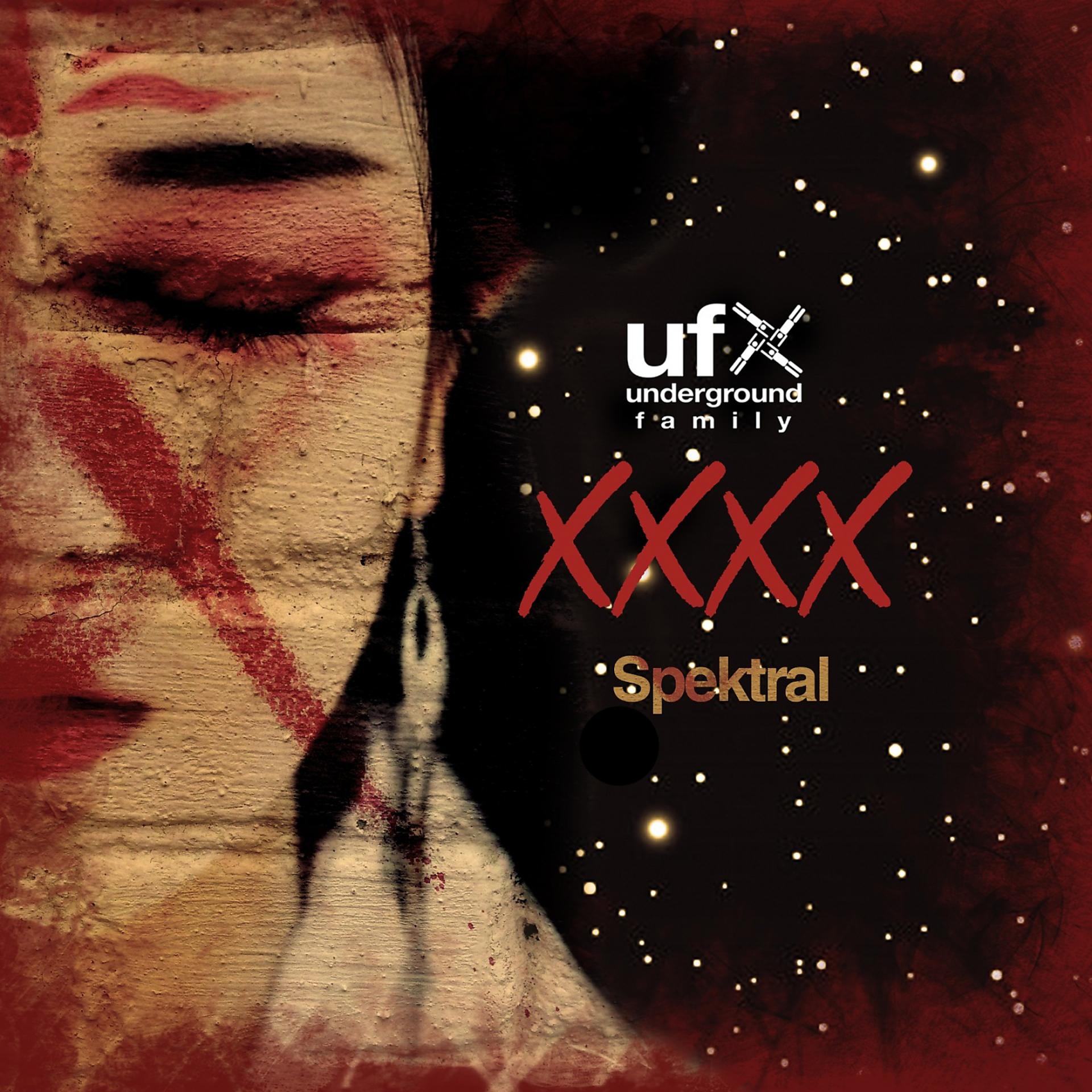 Постер альбома Xxxx