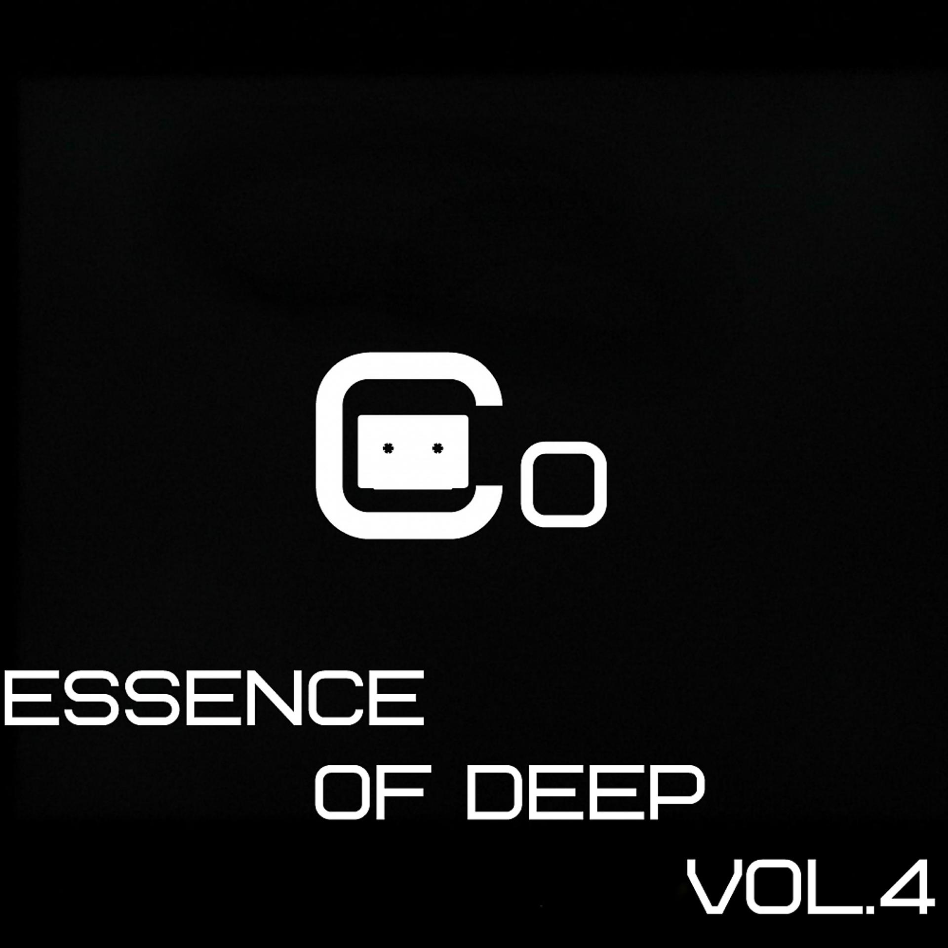 Постер альбома Essence of Deep, Vol. 4