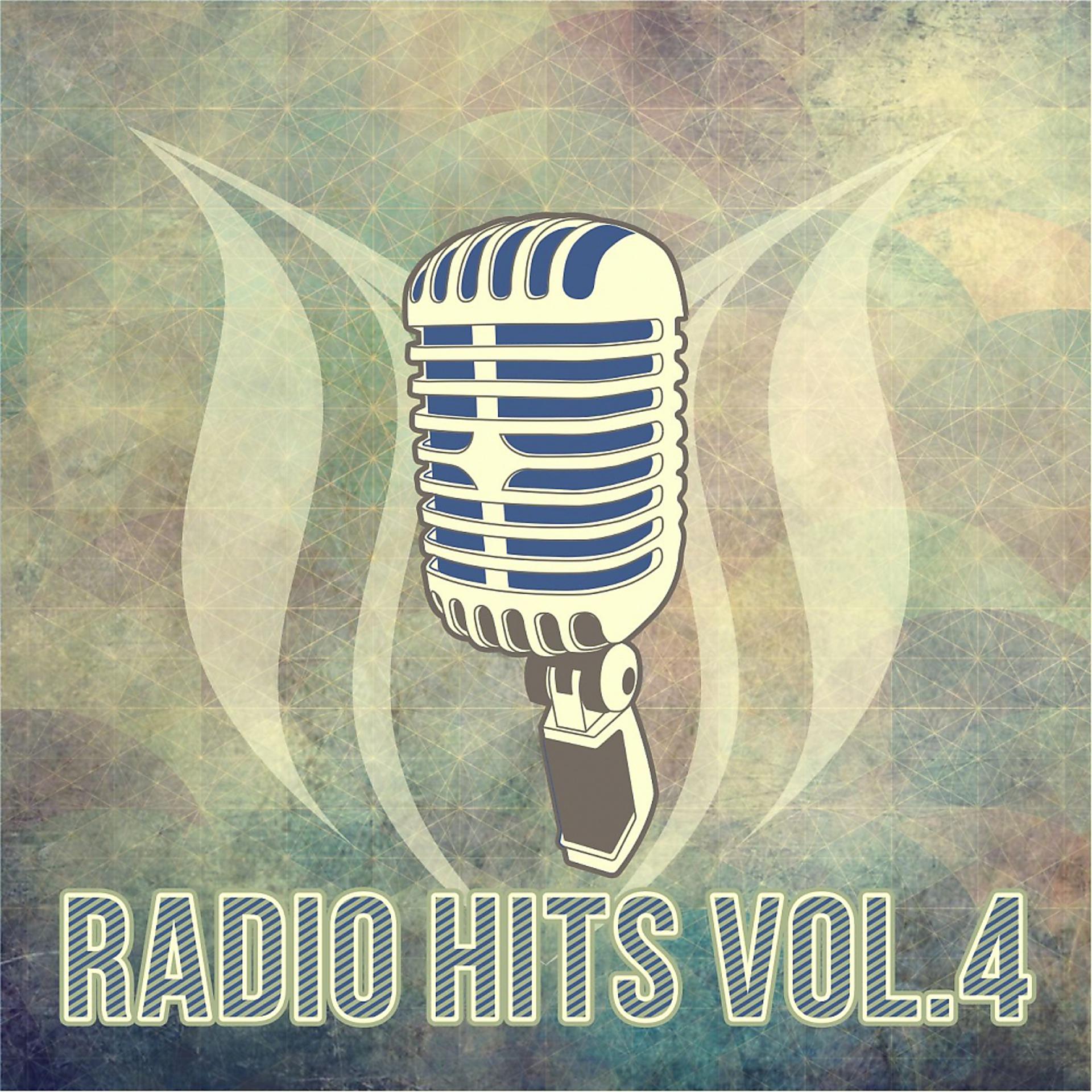 Постер альбома Radio Hits, Vol. 4