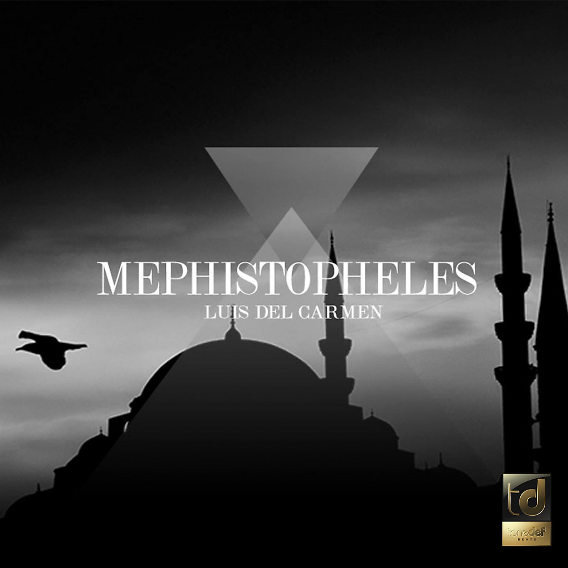 Постер альбома Mephistopheles
