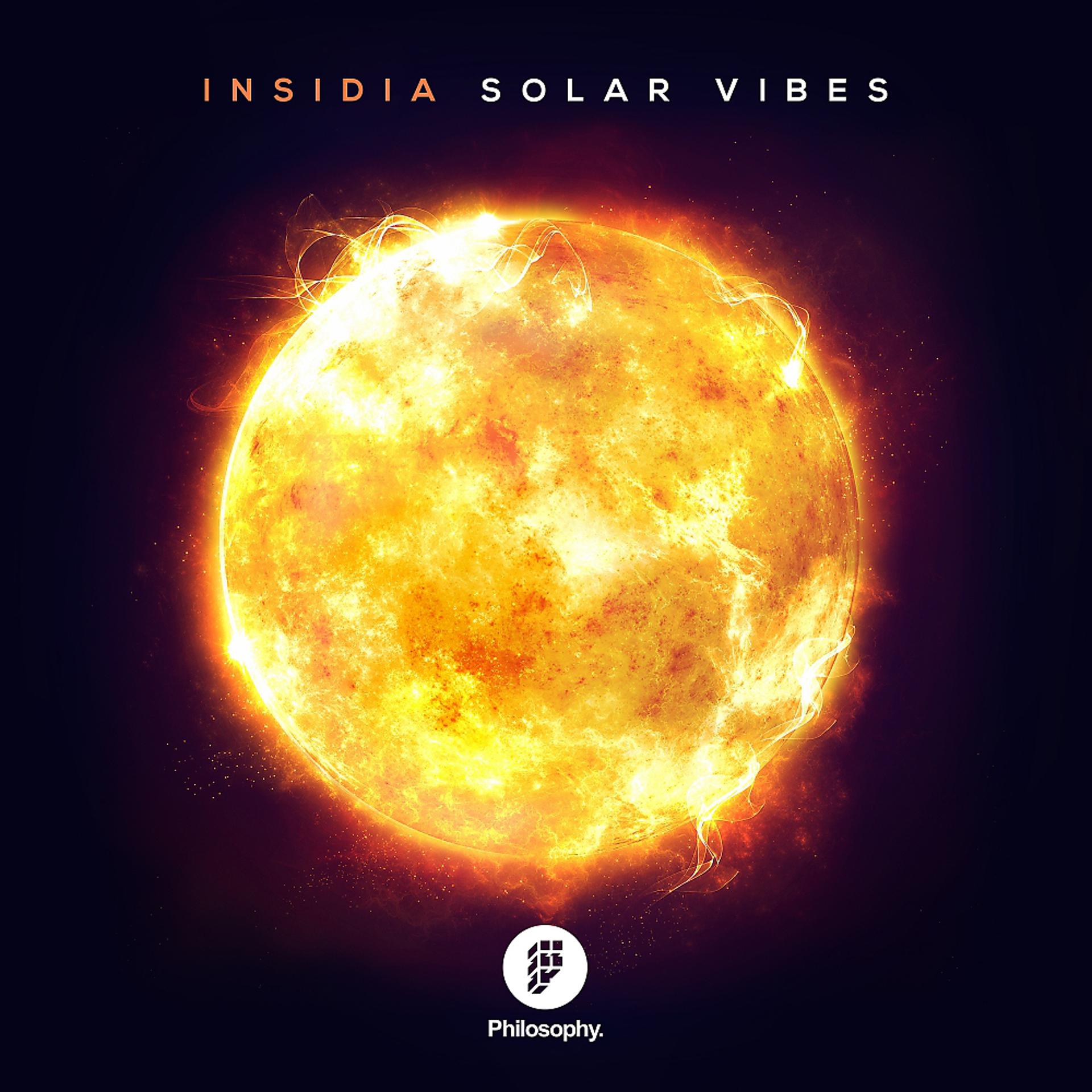 Постер альбома Solar Vibes