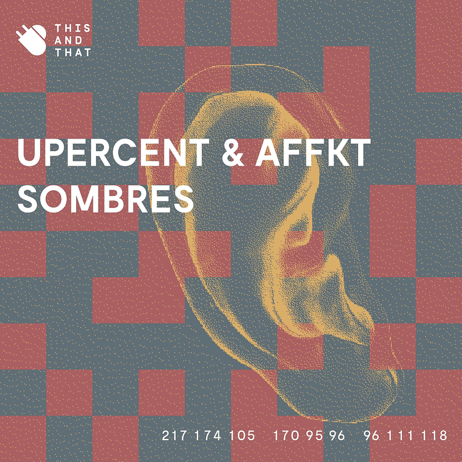 Постер альбома Sombres