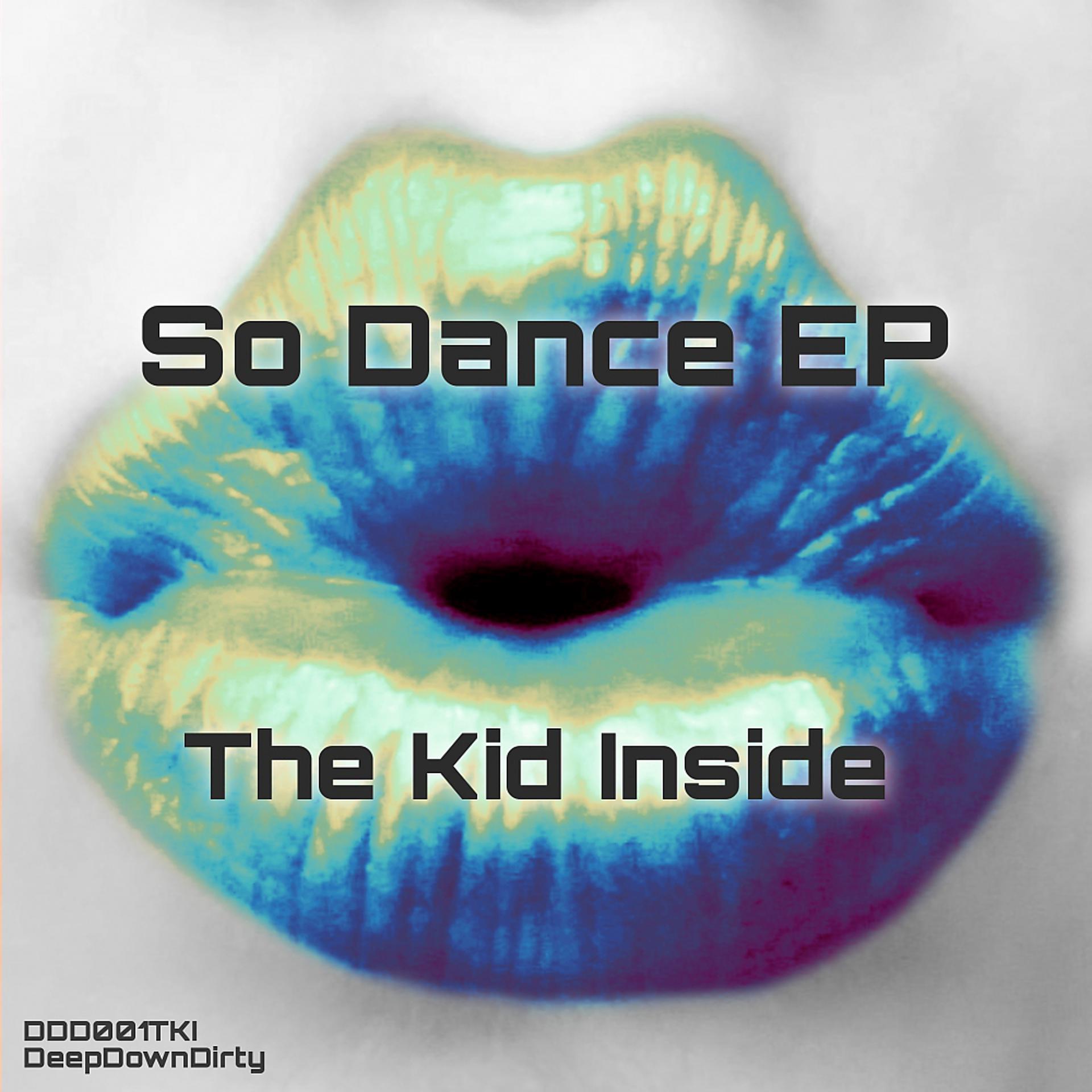 Постер альбома So Dance