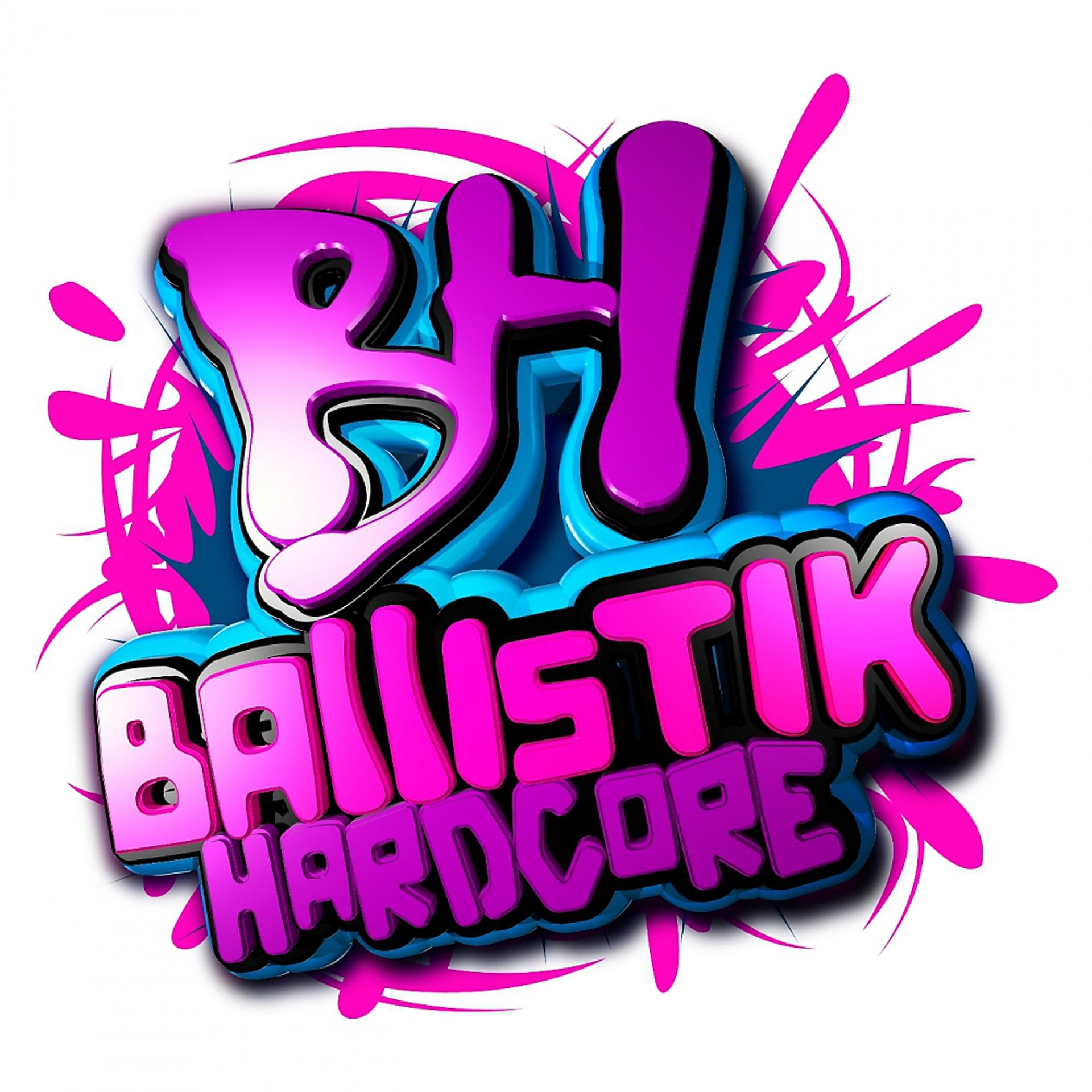 Постер альбома Best of Ballistik