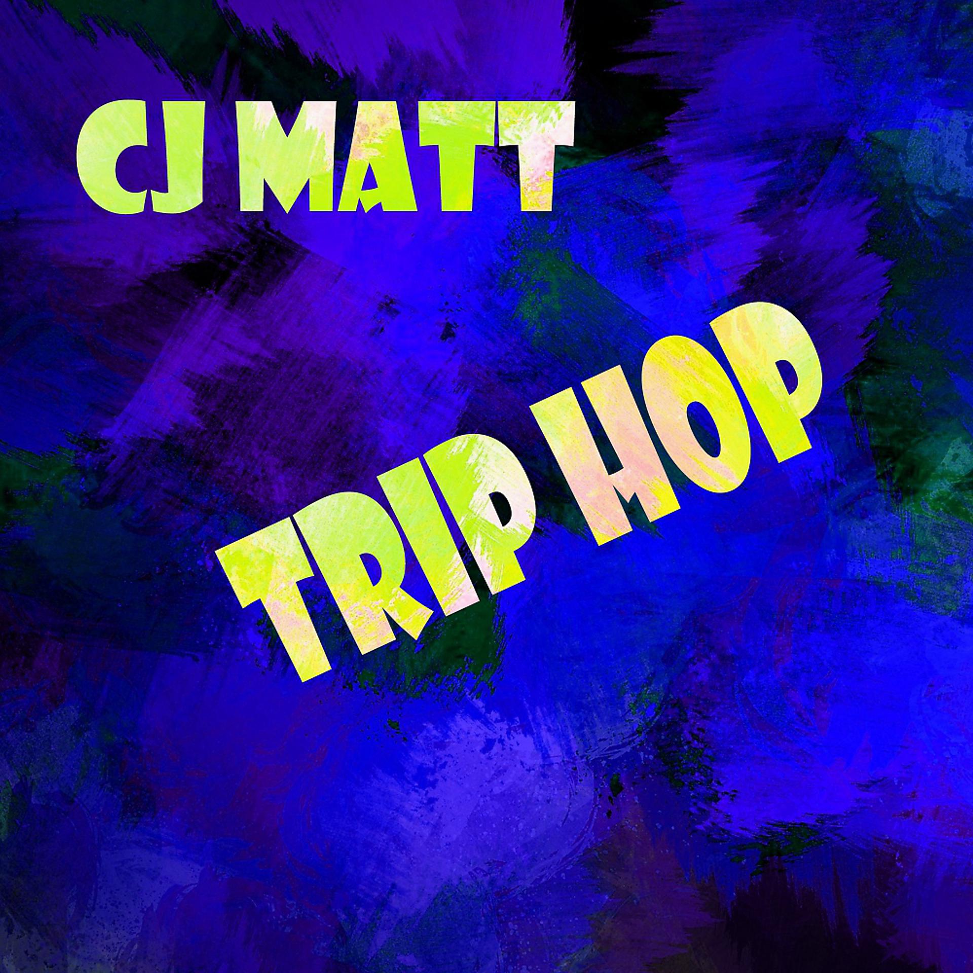 Постер альбома Trip Hop