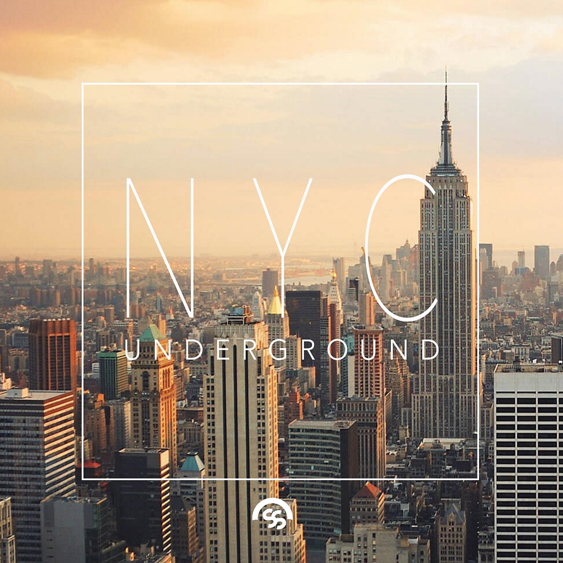 Постер альбома NYC Underground